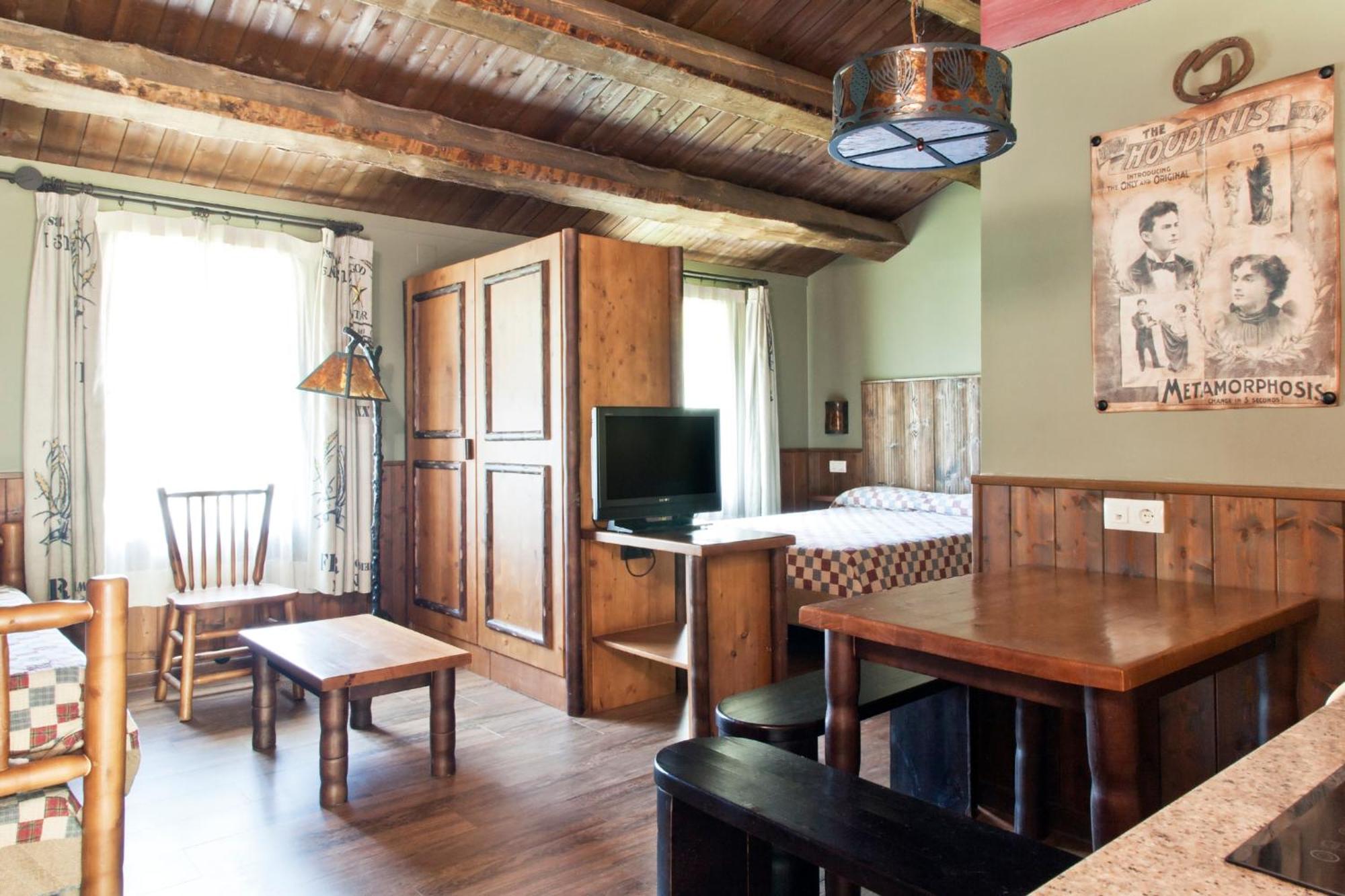 Family Bungalow
