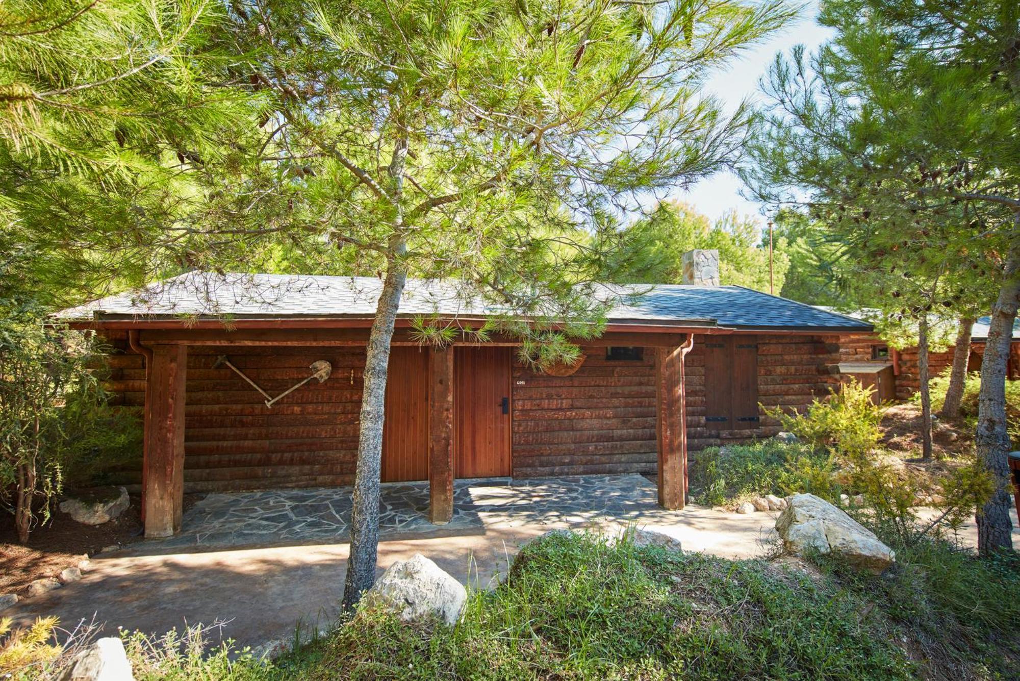 Family Bungalow