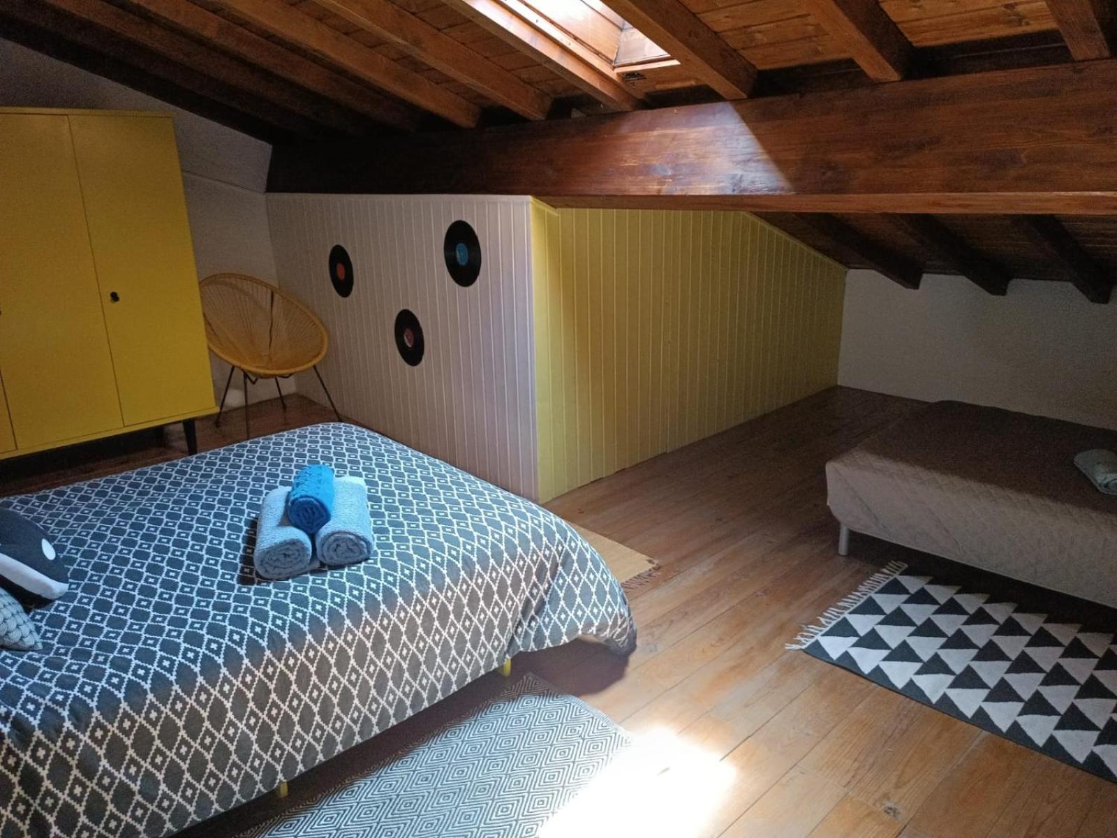 Standard Apartment