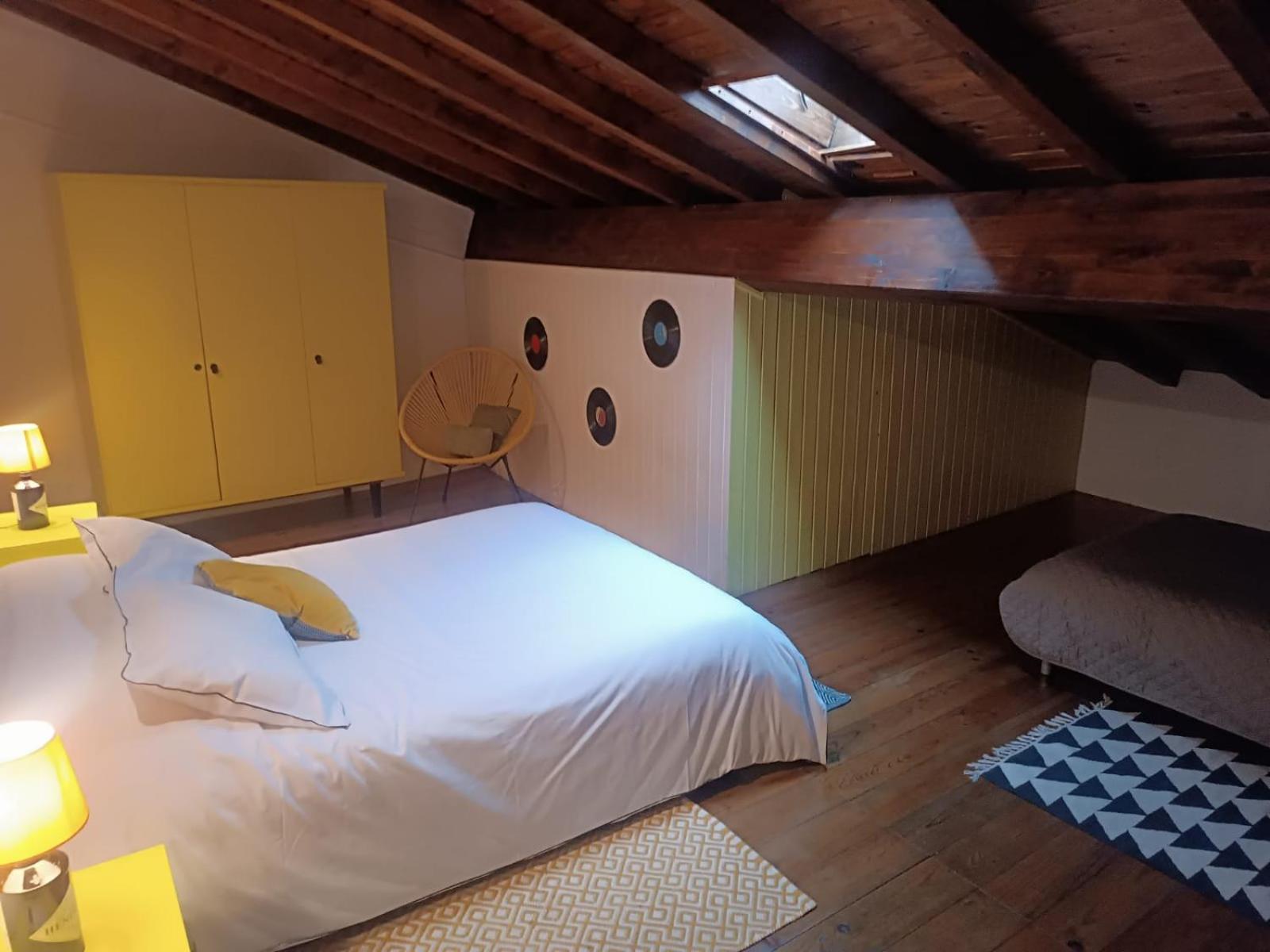 Standard Apartment