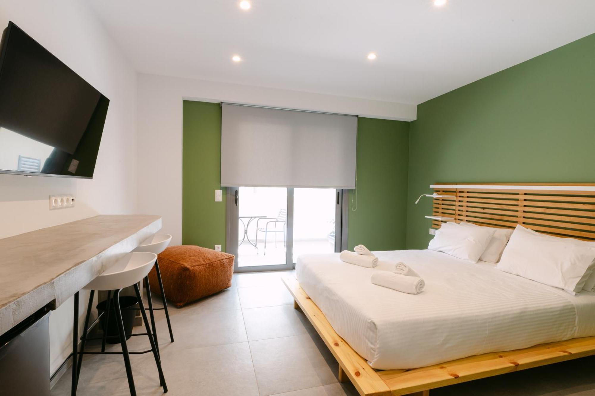 Standard Studio Annex