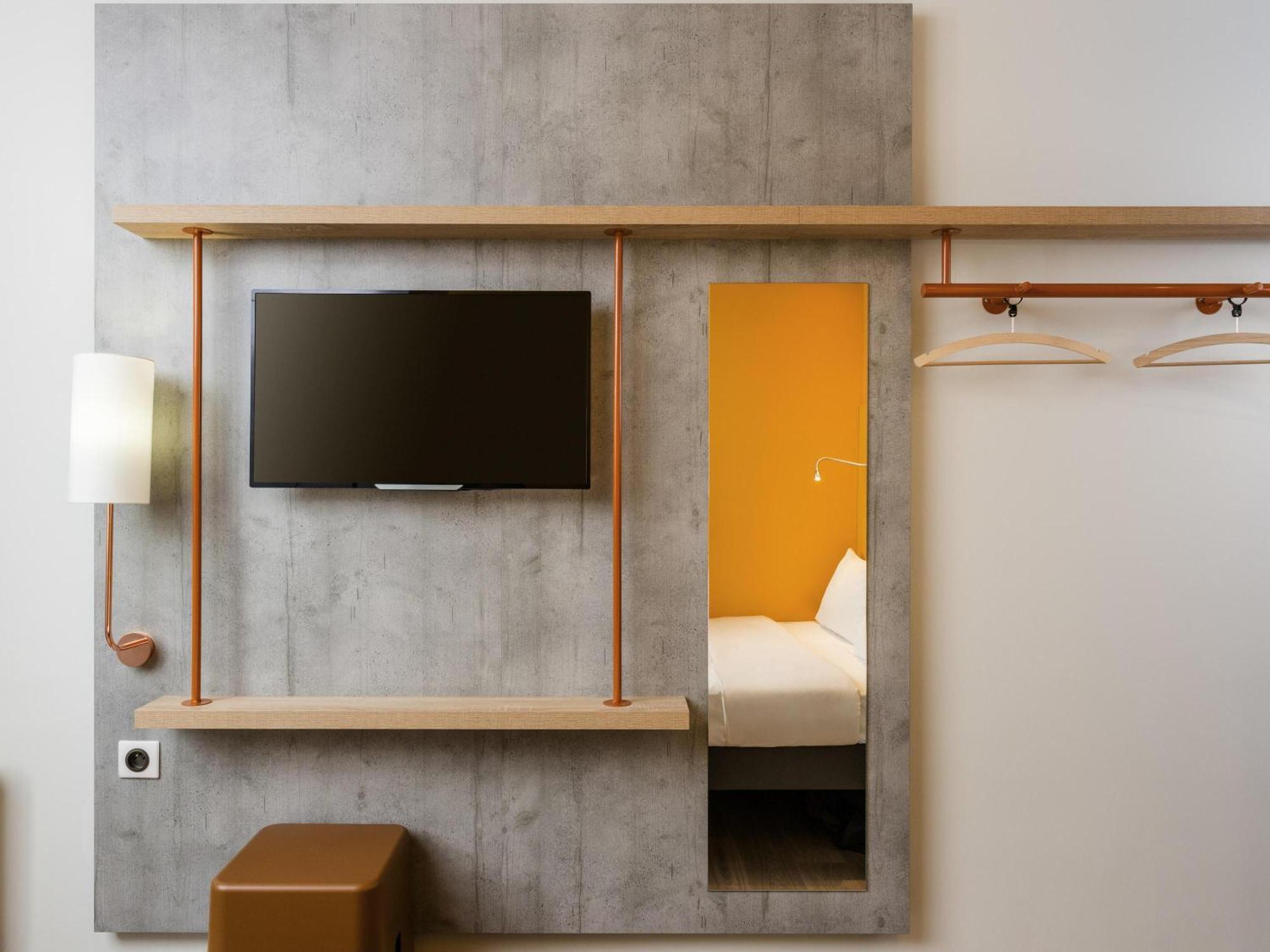 Double Room Disability Access