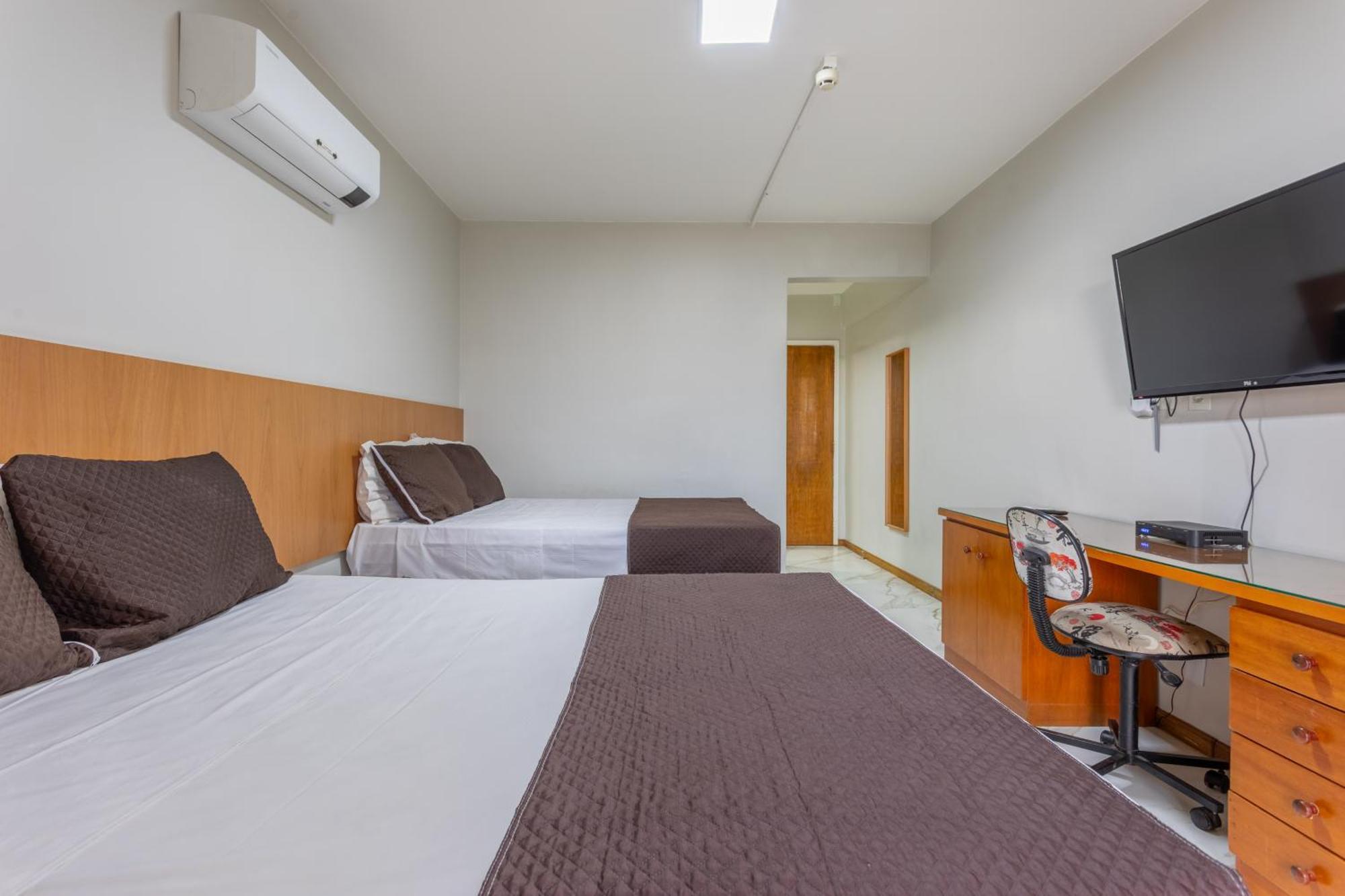 Suite Balcony
