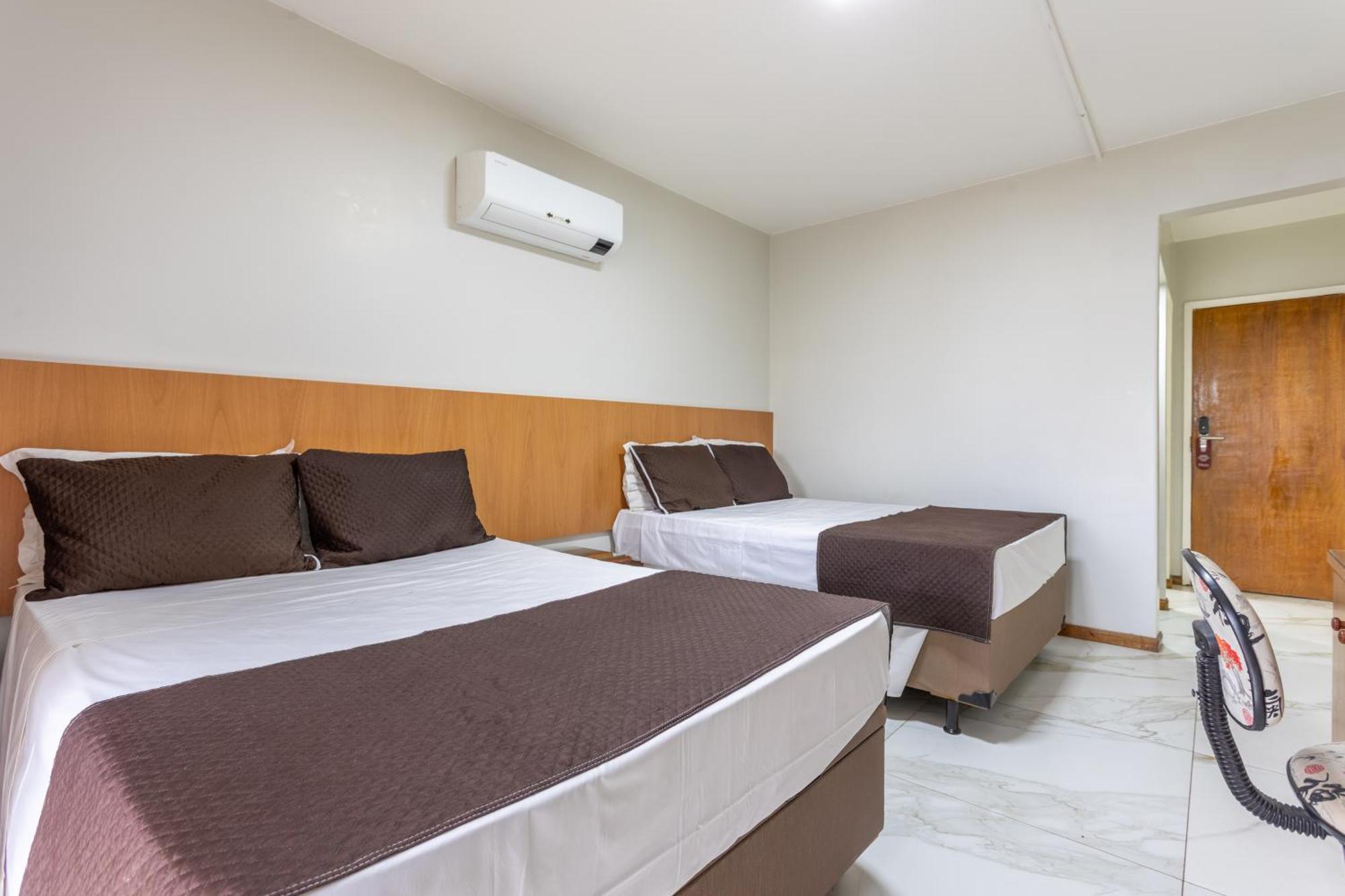Suite Balcony