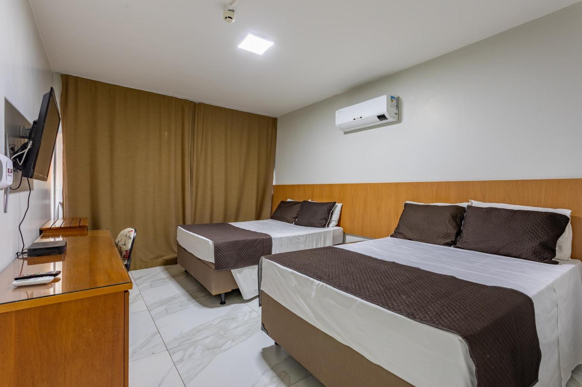 Suite Balcony