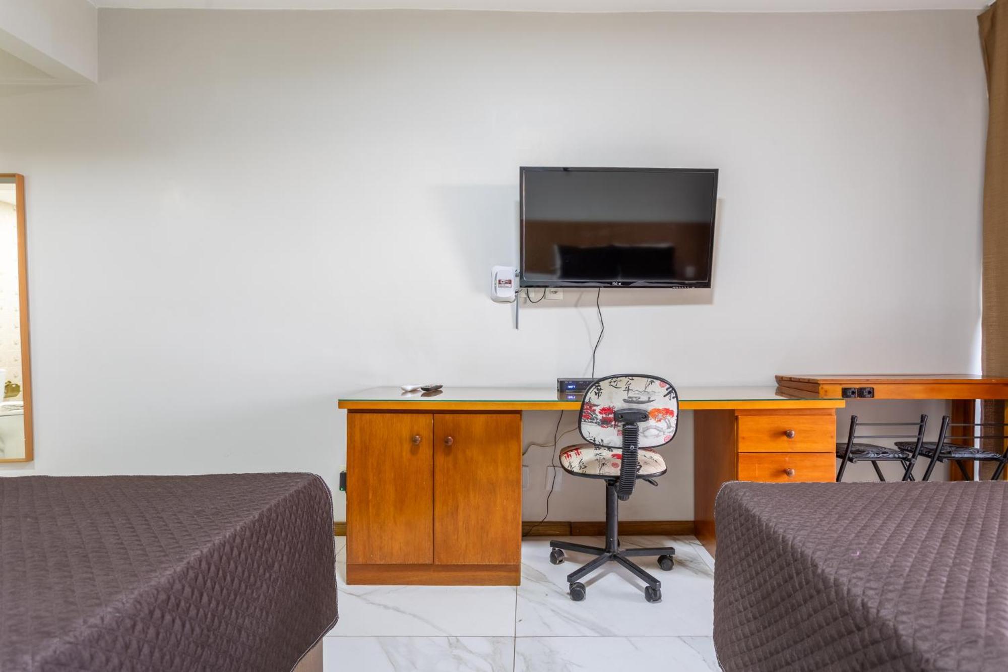 Suite Balcony