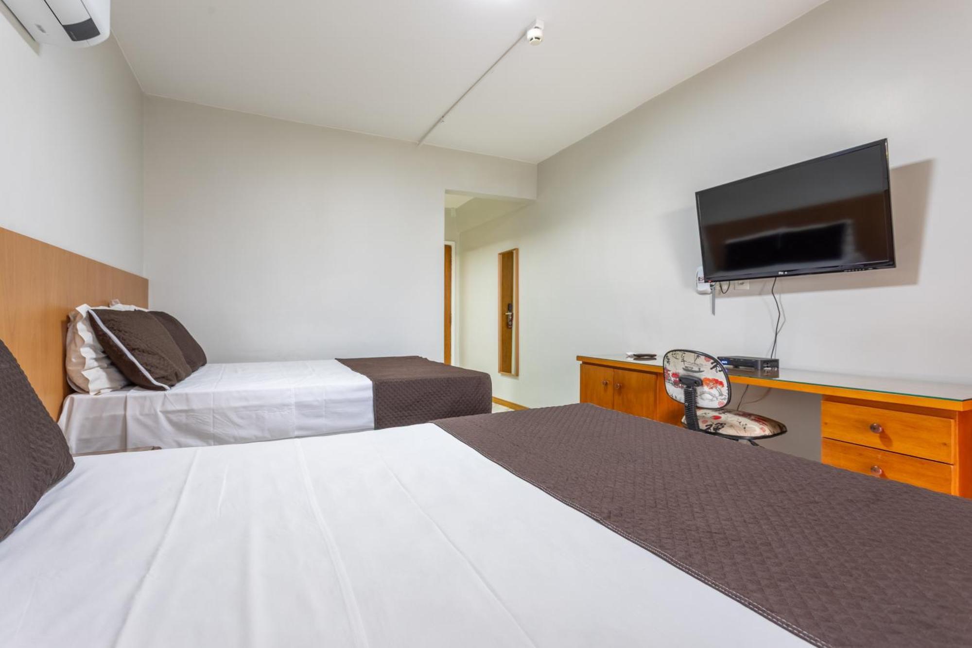 Suite Balcony