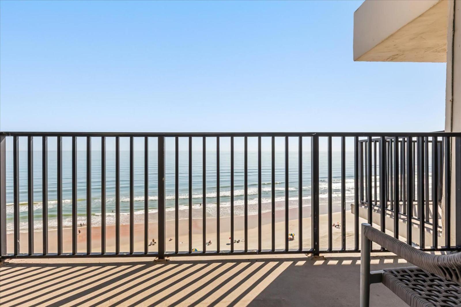 Queen Room Sea View