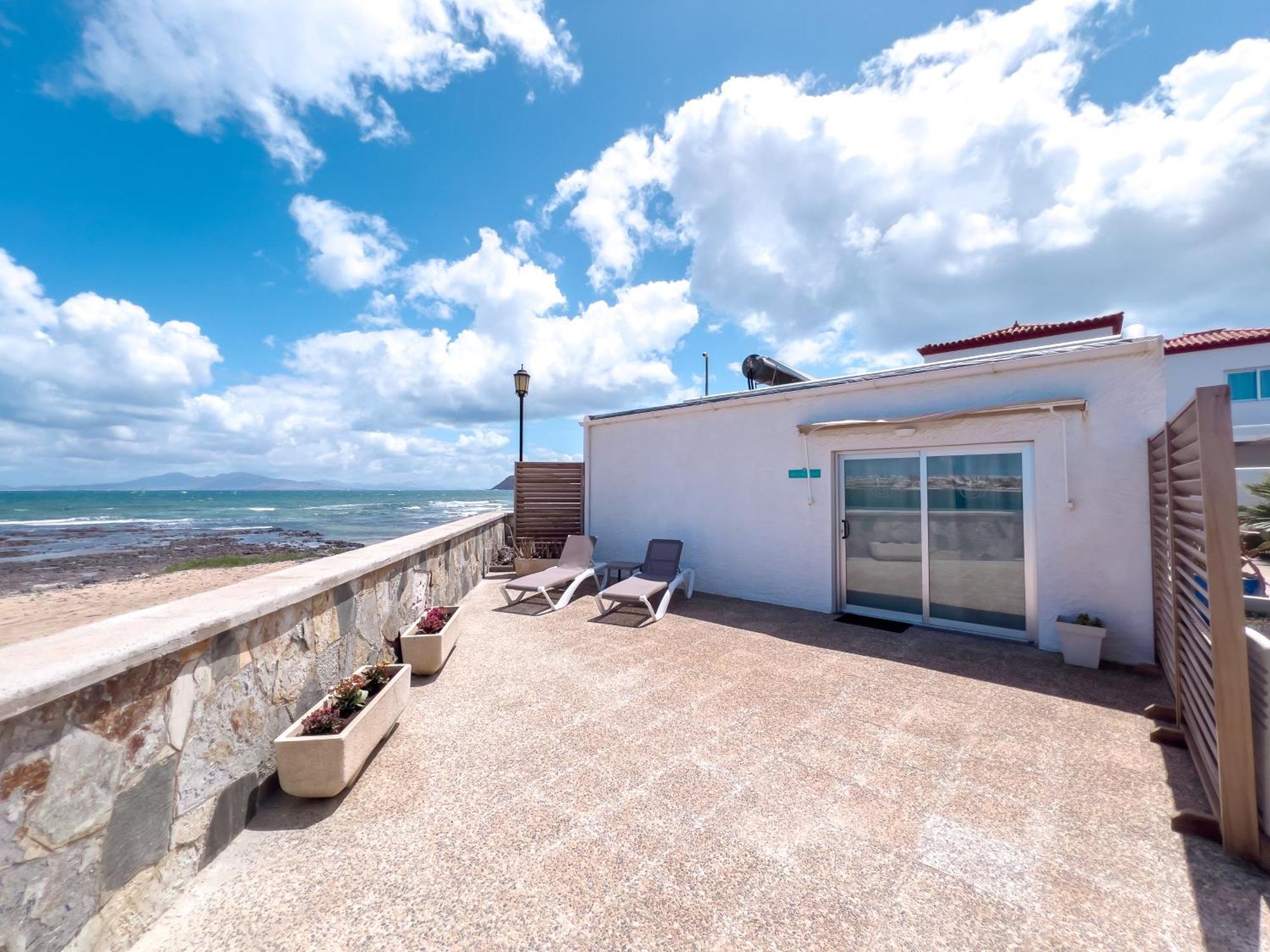 Studio Sea View