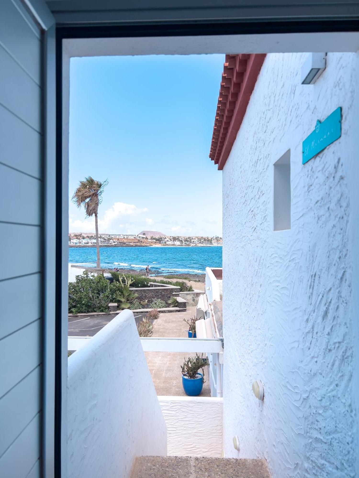 Apartment Sea View