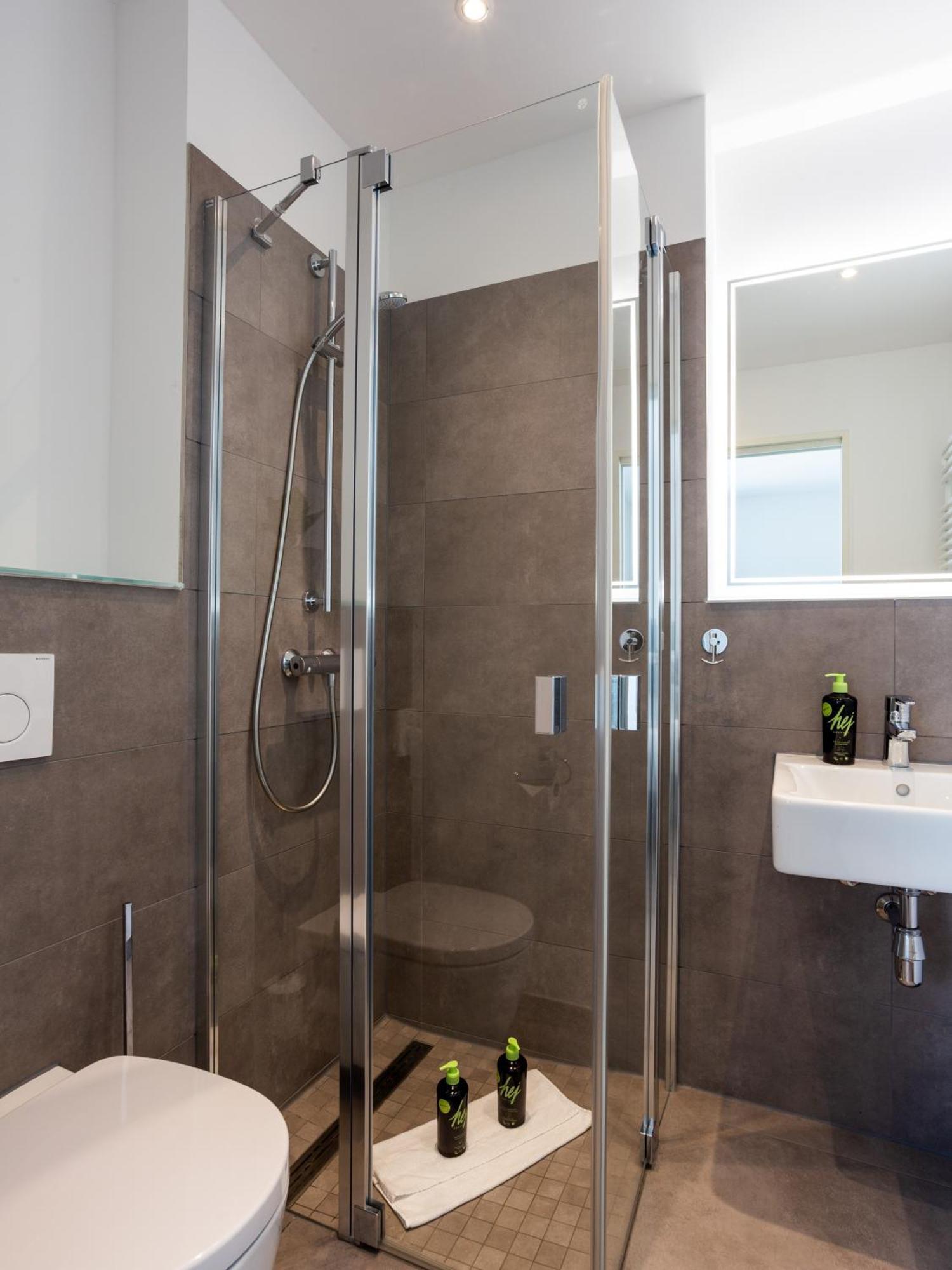 Suite M Street View