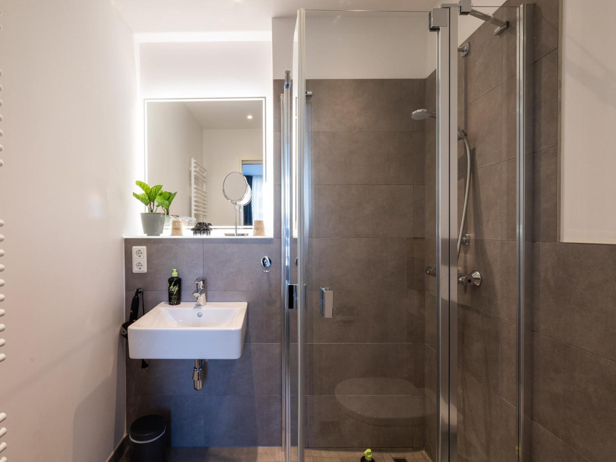 Suite M Street View