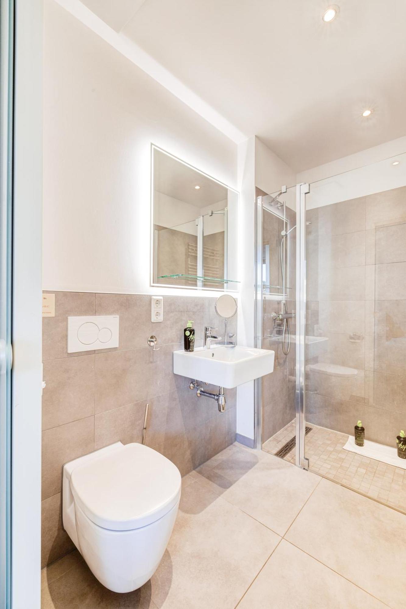 Suite M Street View