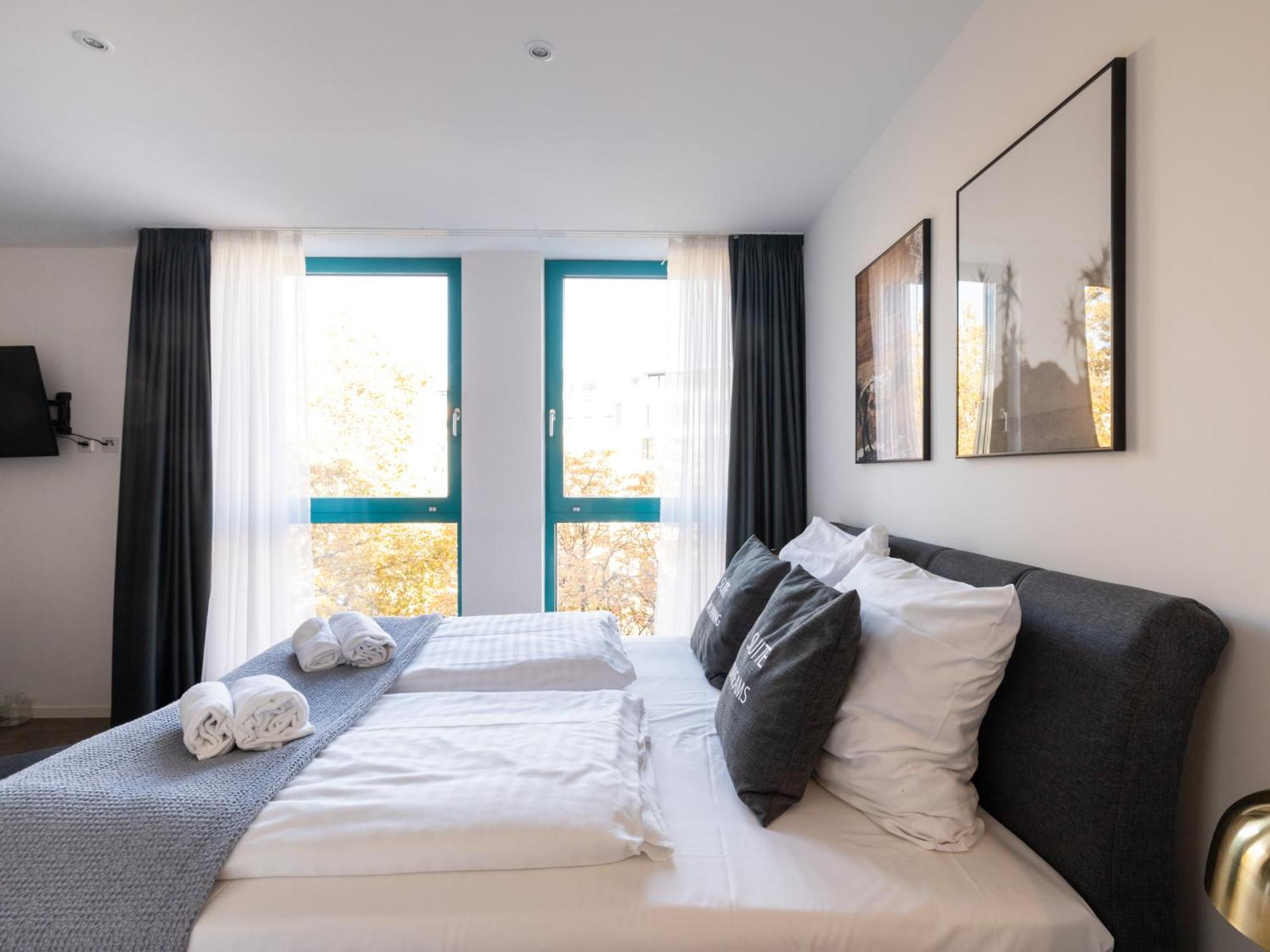 Suite M Street View