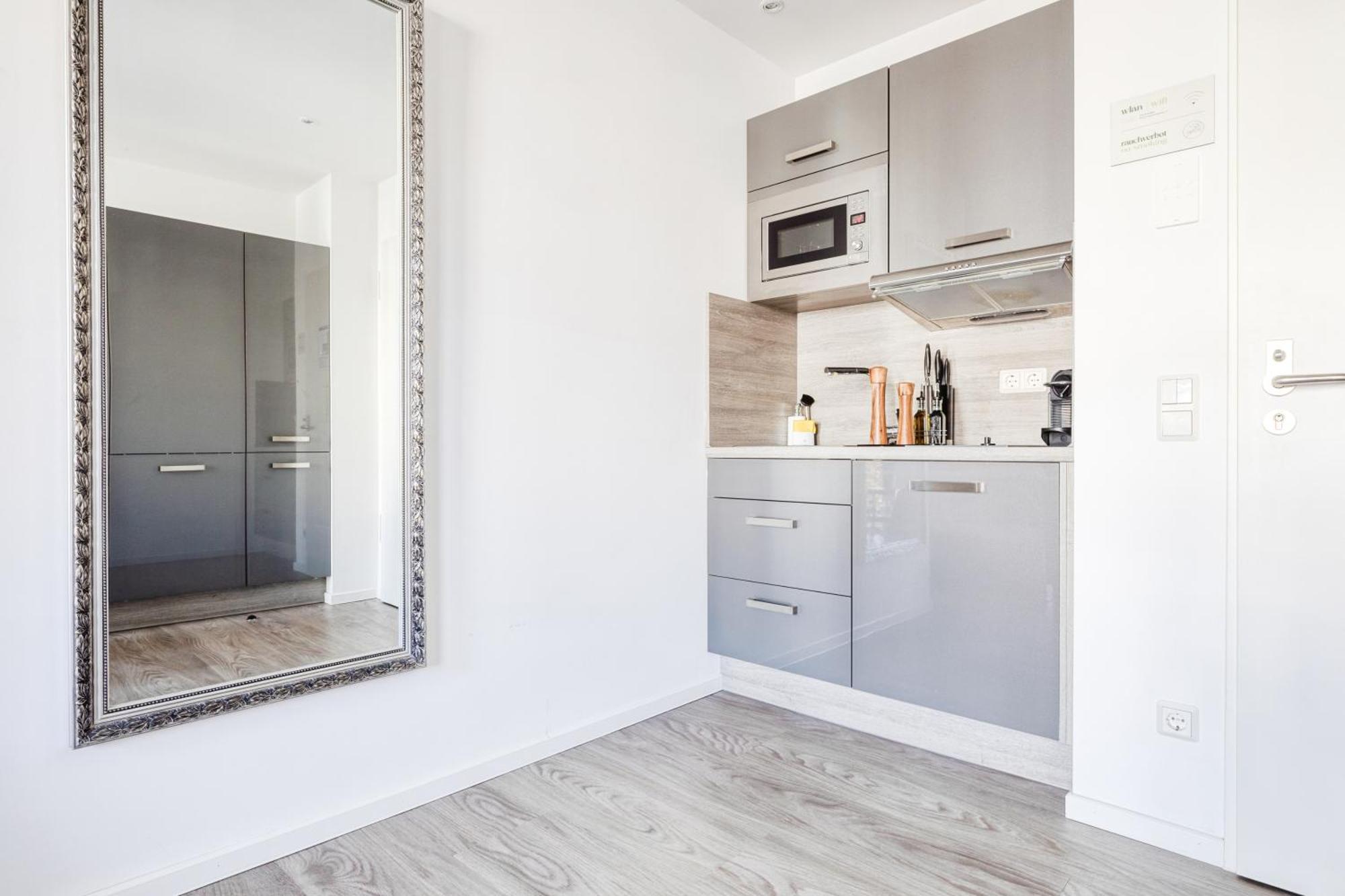 Suite M Street View