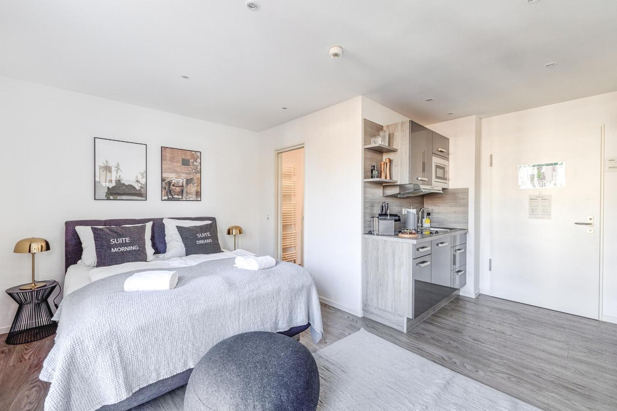 Suite M Street View