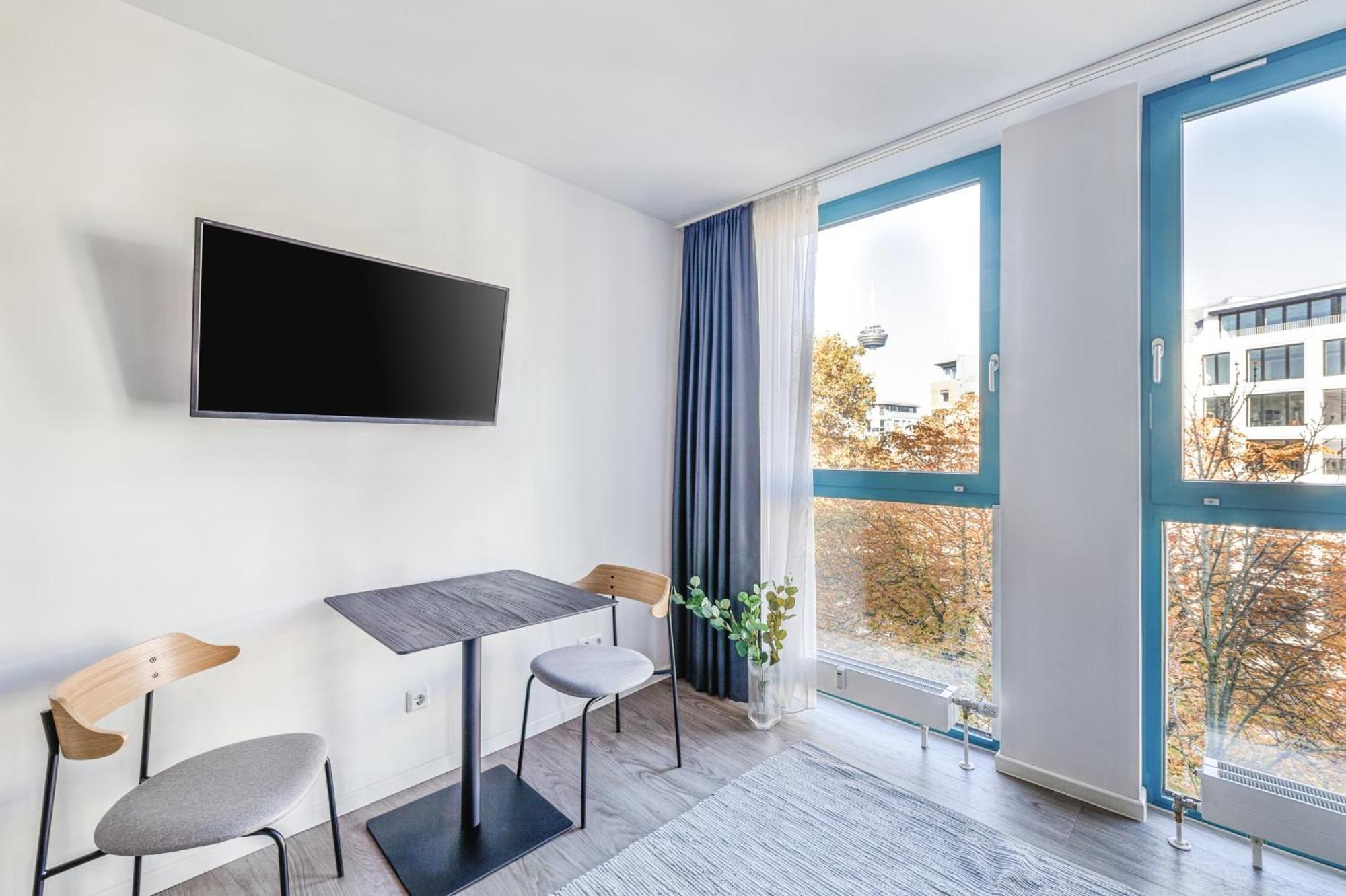 Suite M Street View