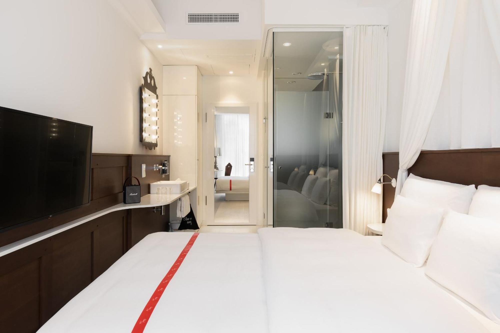 Cosy Room