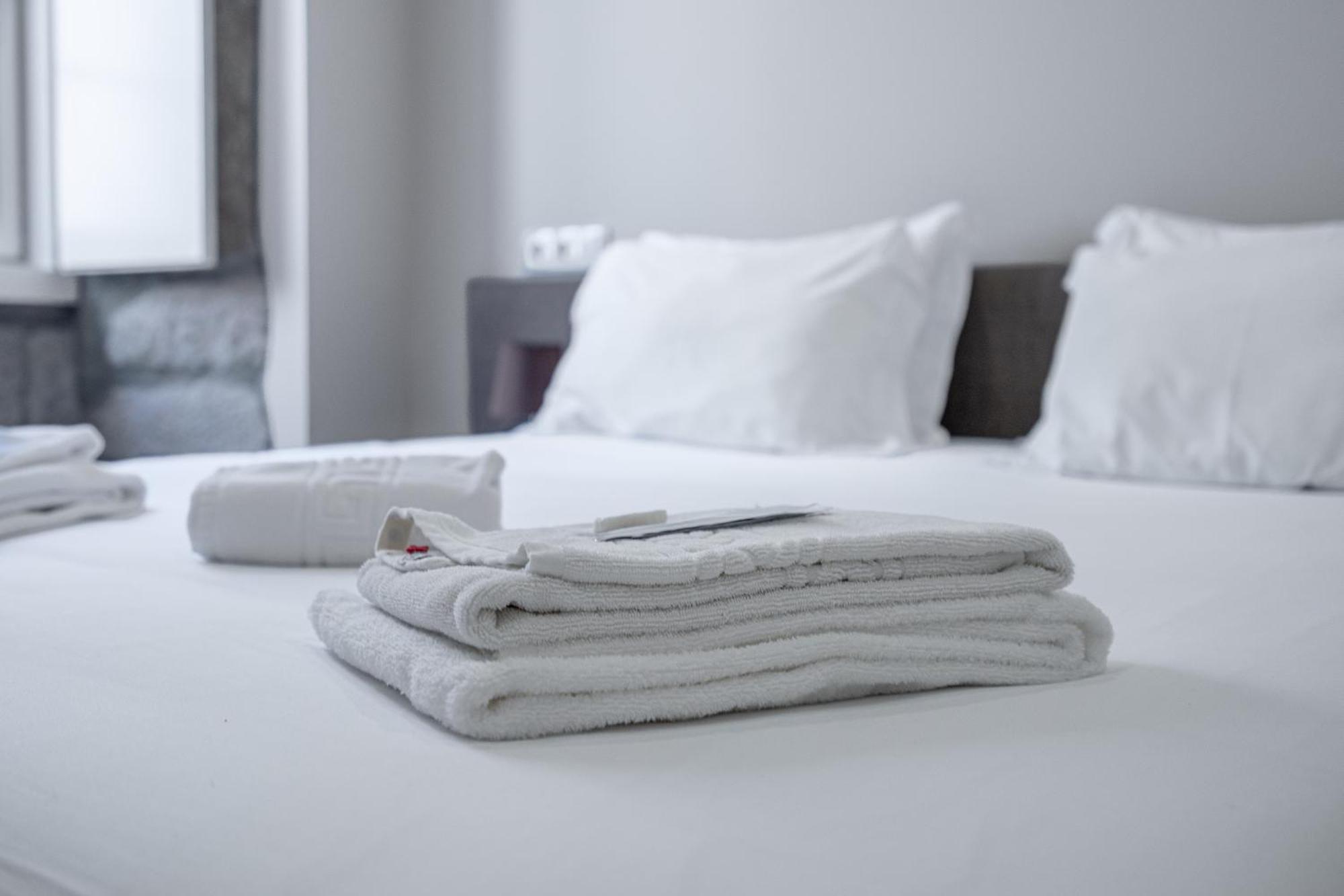 Double Room Disability Access