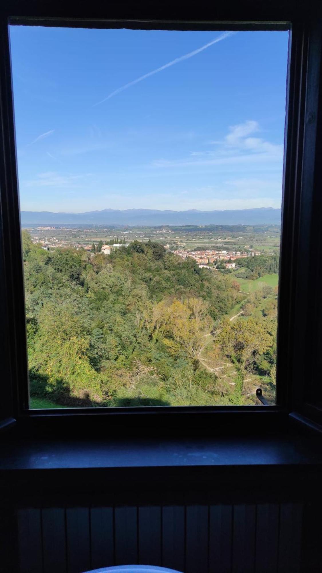 Double Room Garden View