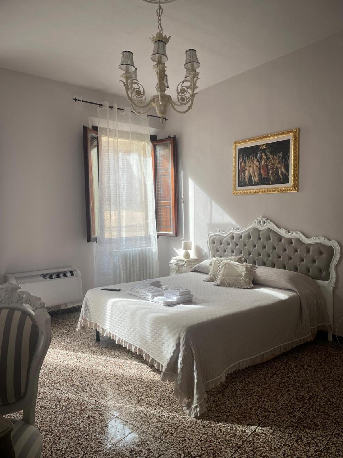 Double Room Balcony