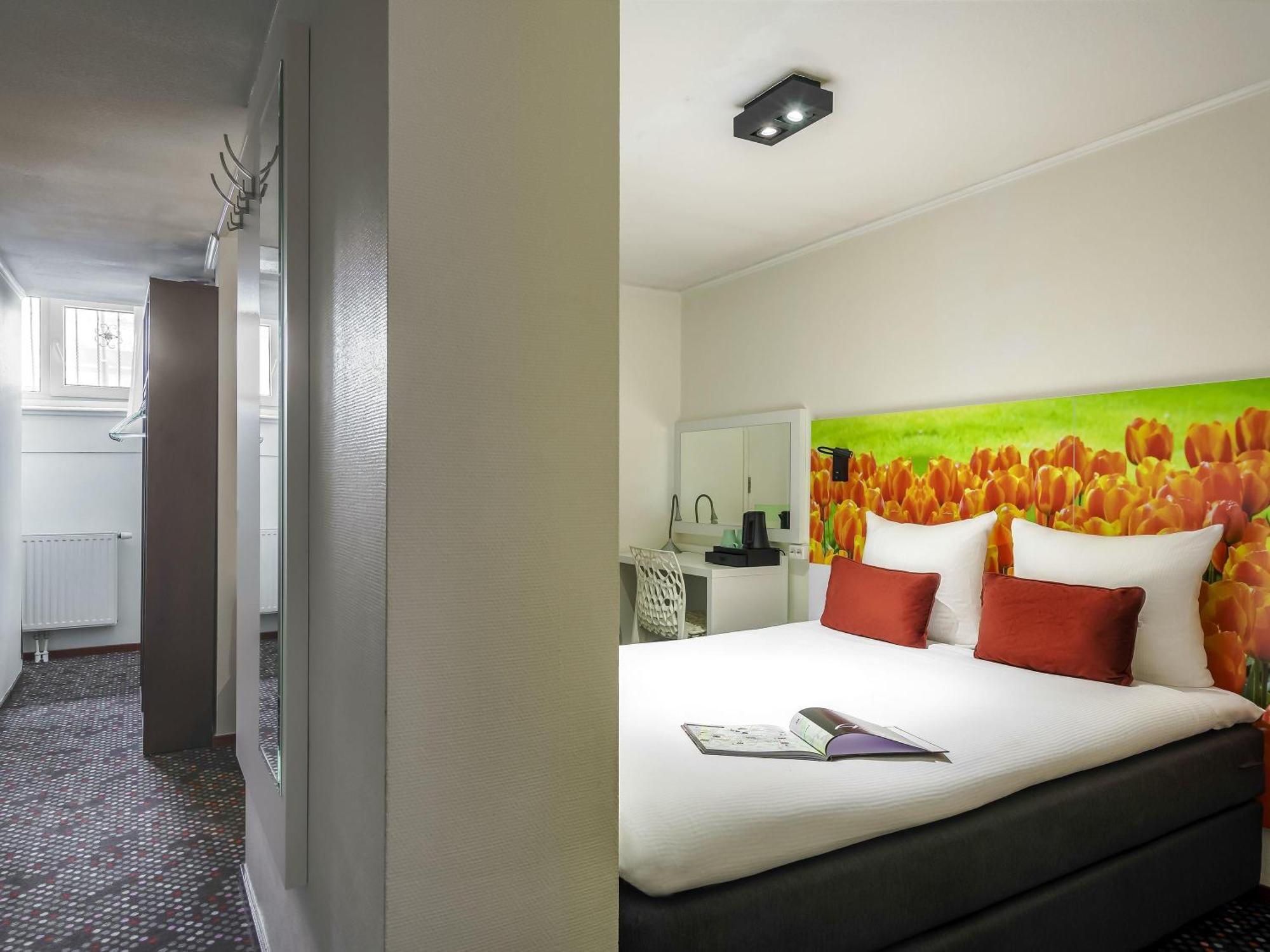 Souterrain Small Double Room