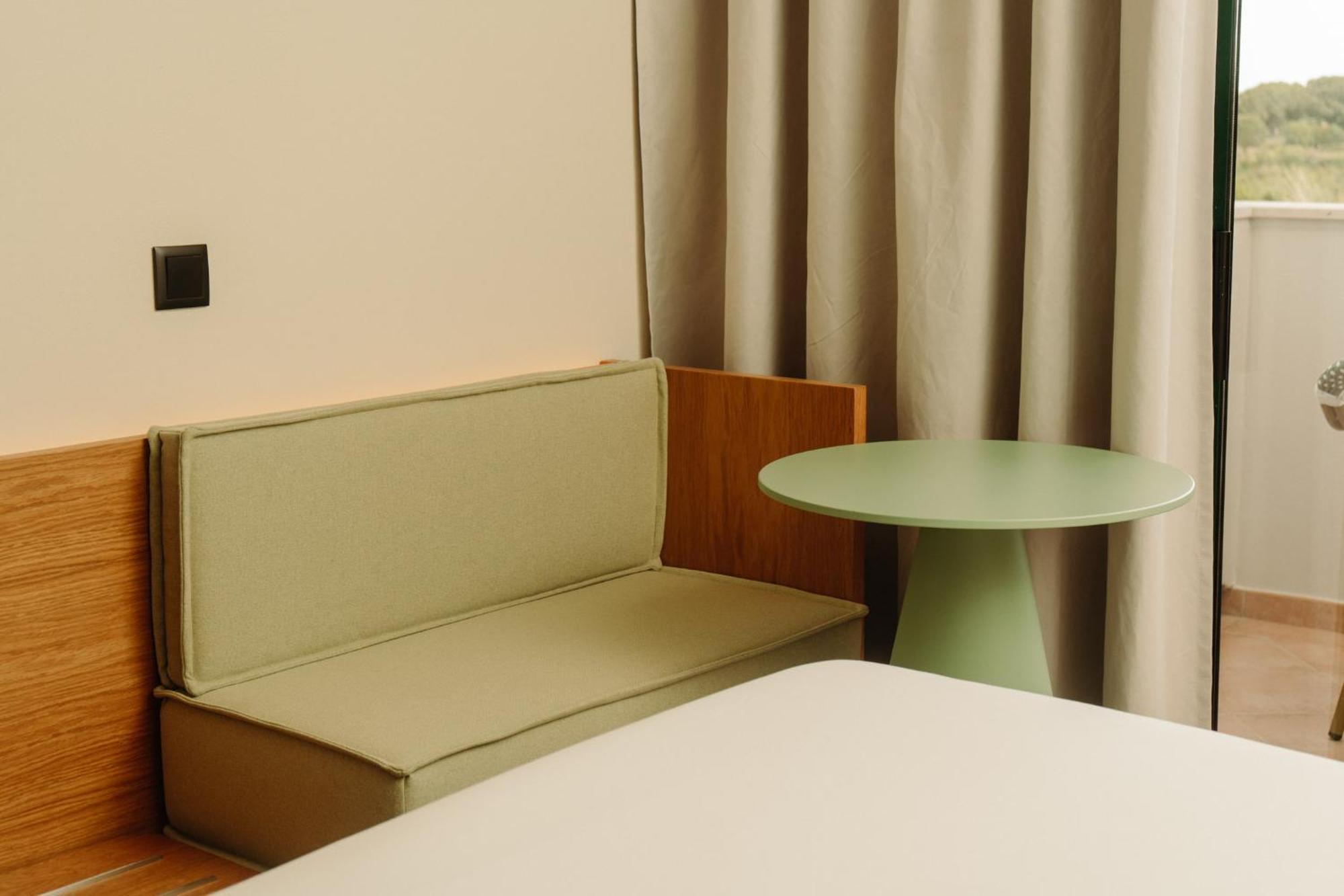 Classic Double or Twin Room