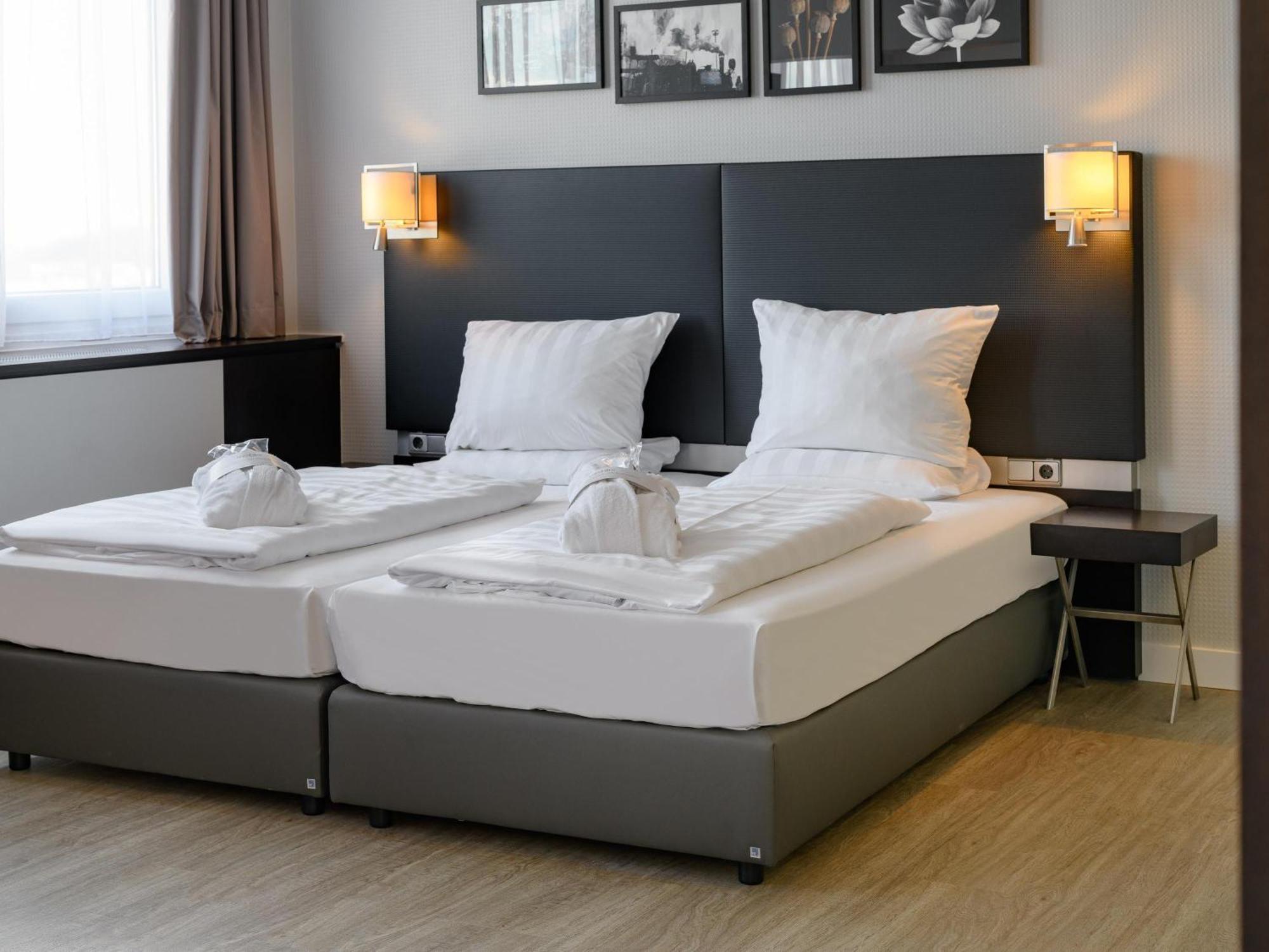 Privilege Double Room