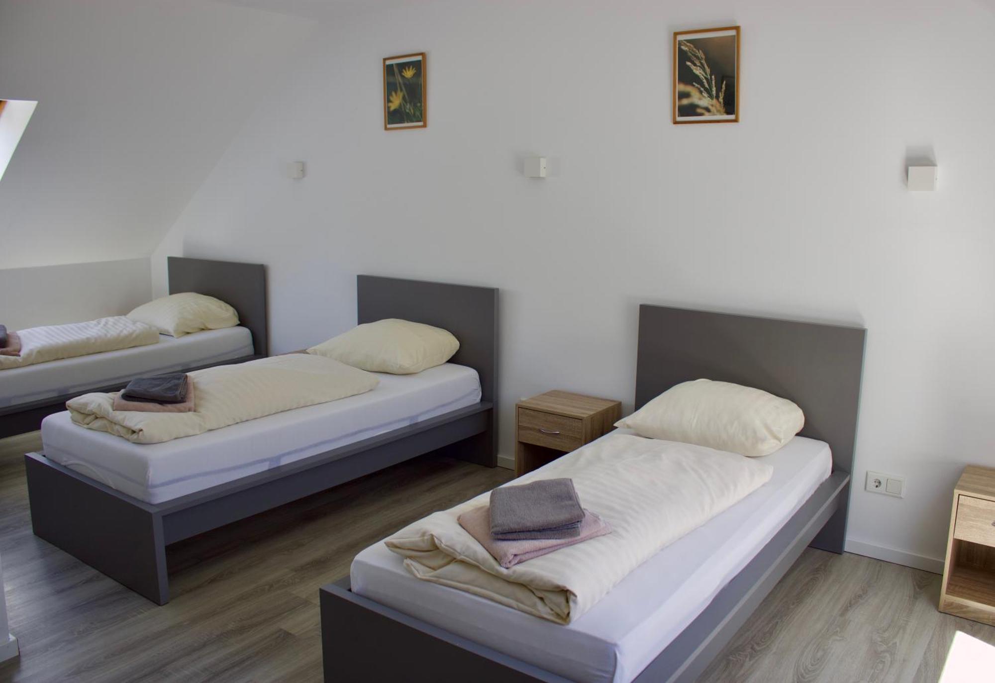 Double Room cottage style