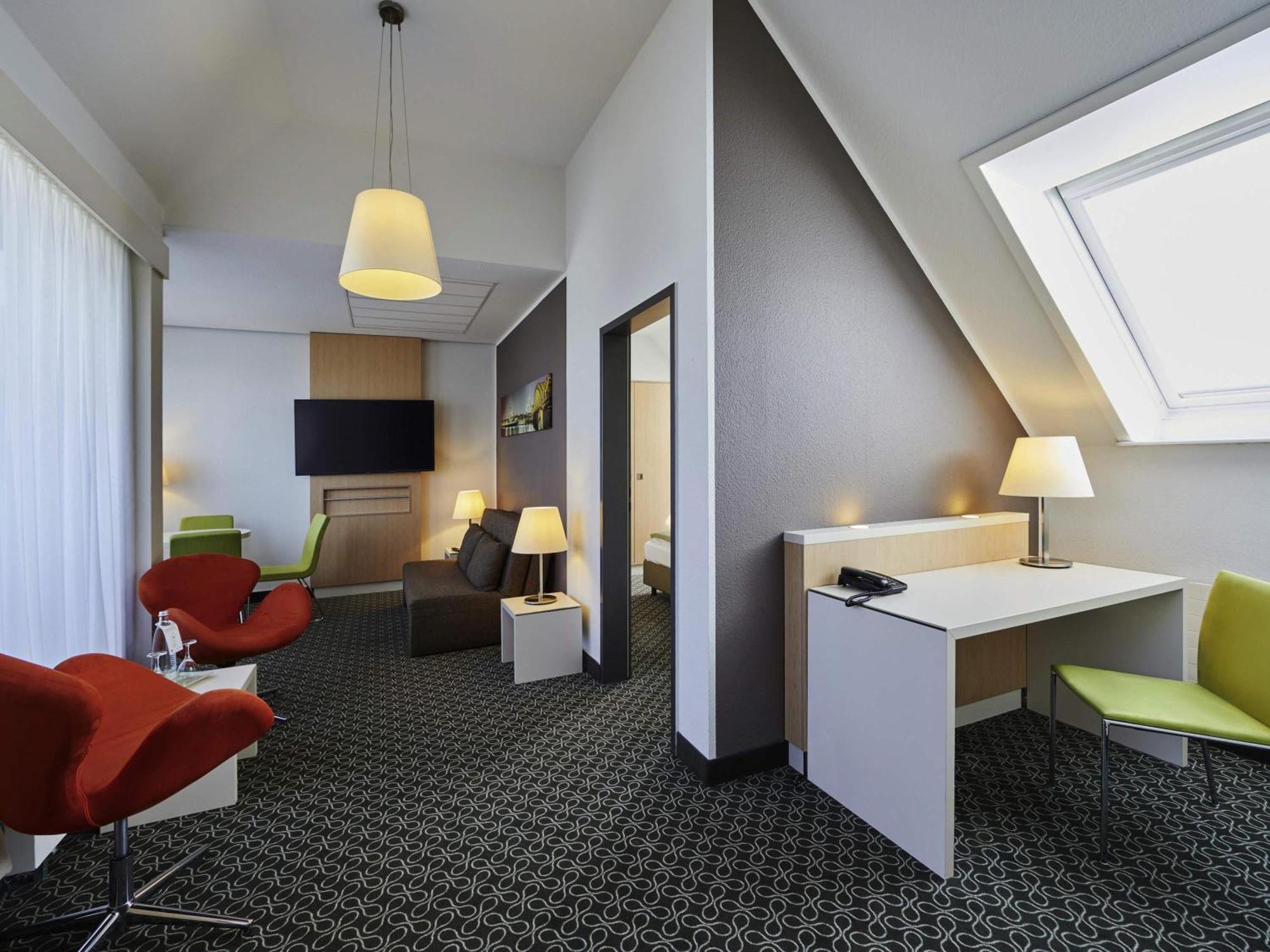 Superior Suite