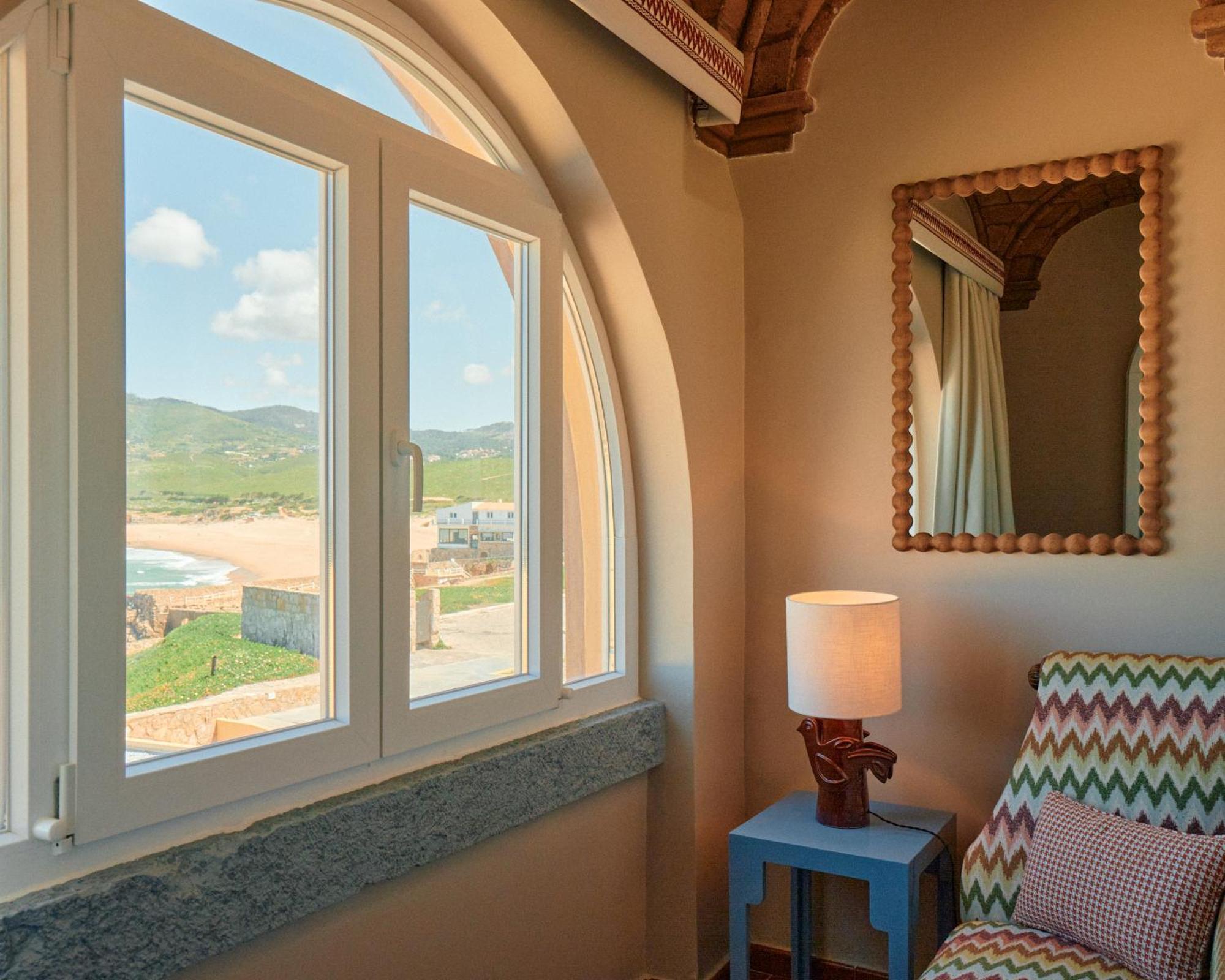 Superior Double or Twin Room Sea View