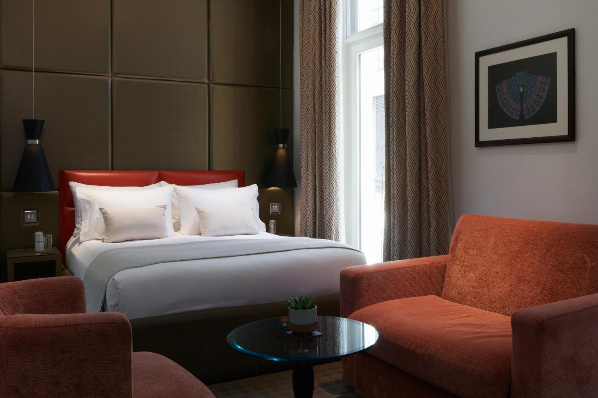Deluxe Premium Room