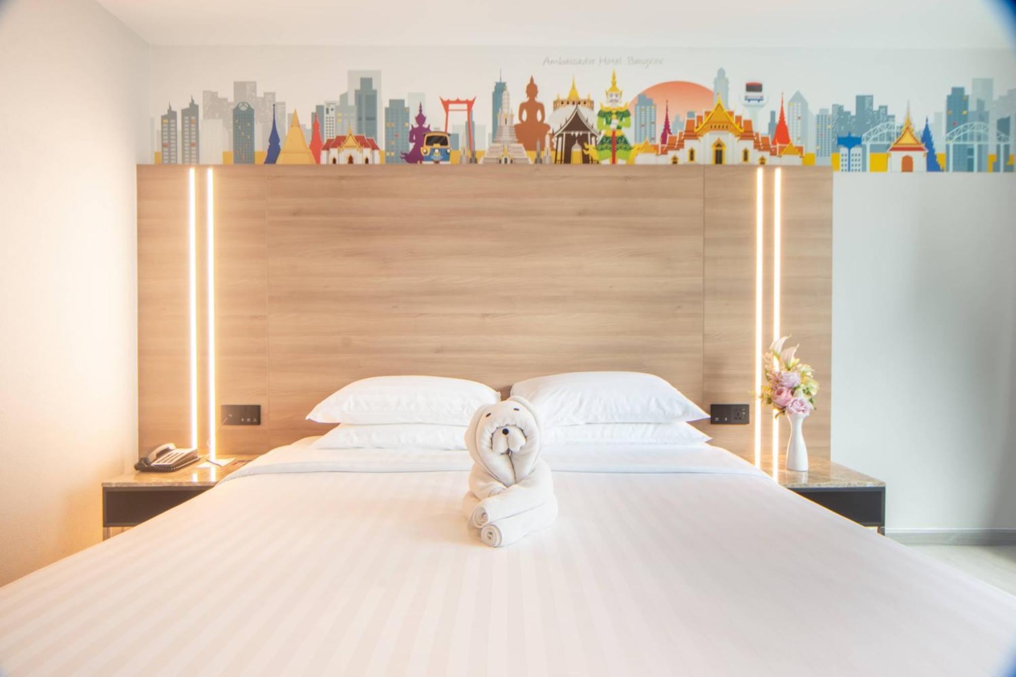 Metro Plus Double Room