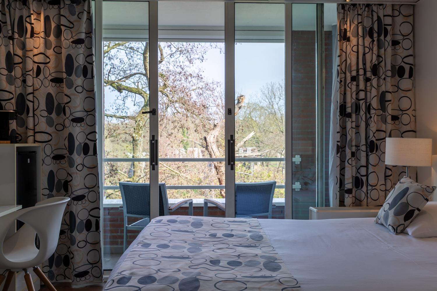 Double Room Lake View