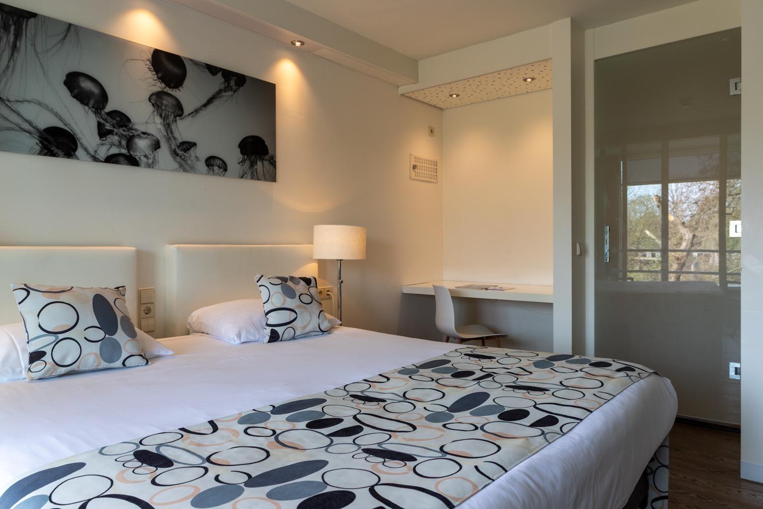 Double Room Lake View