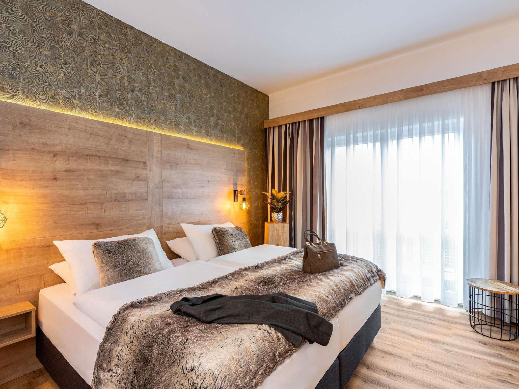 Privilege King Room View