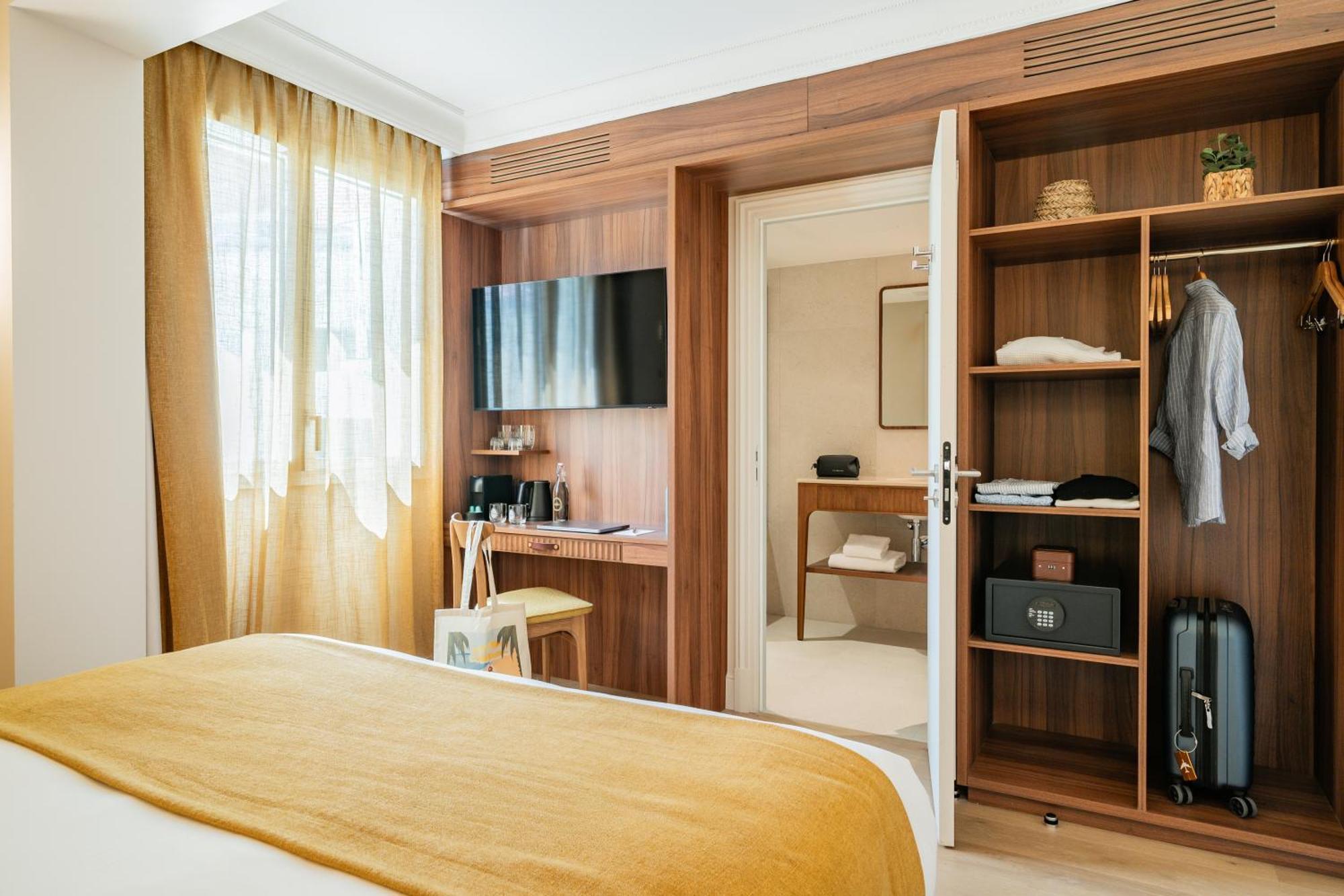 Double Room Classic