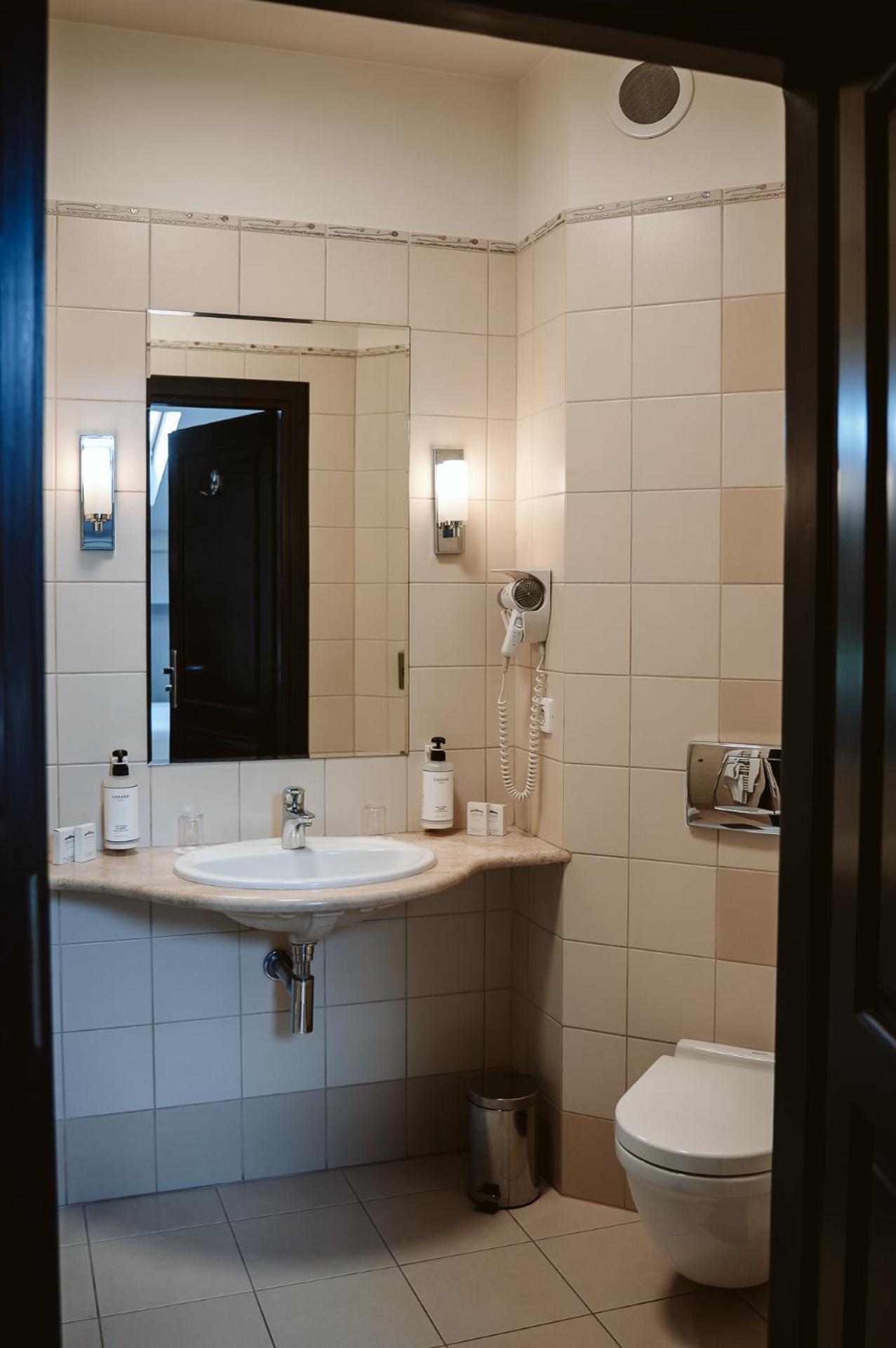 Double or Twin Room