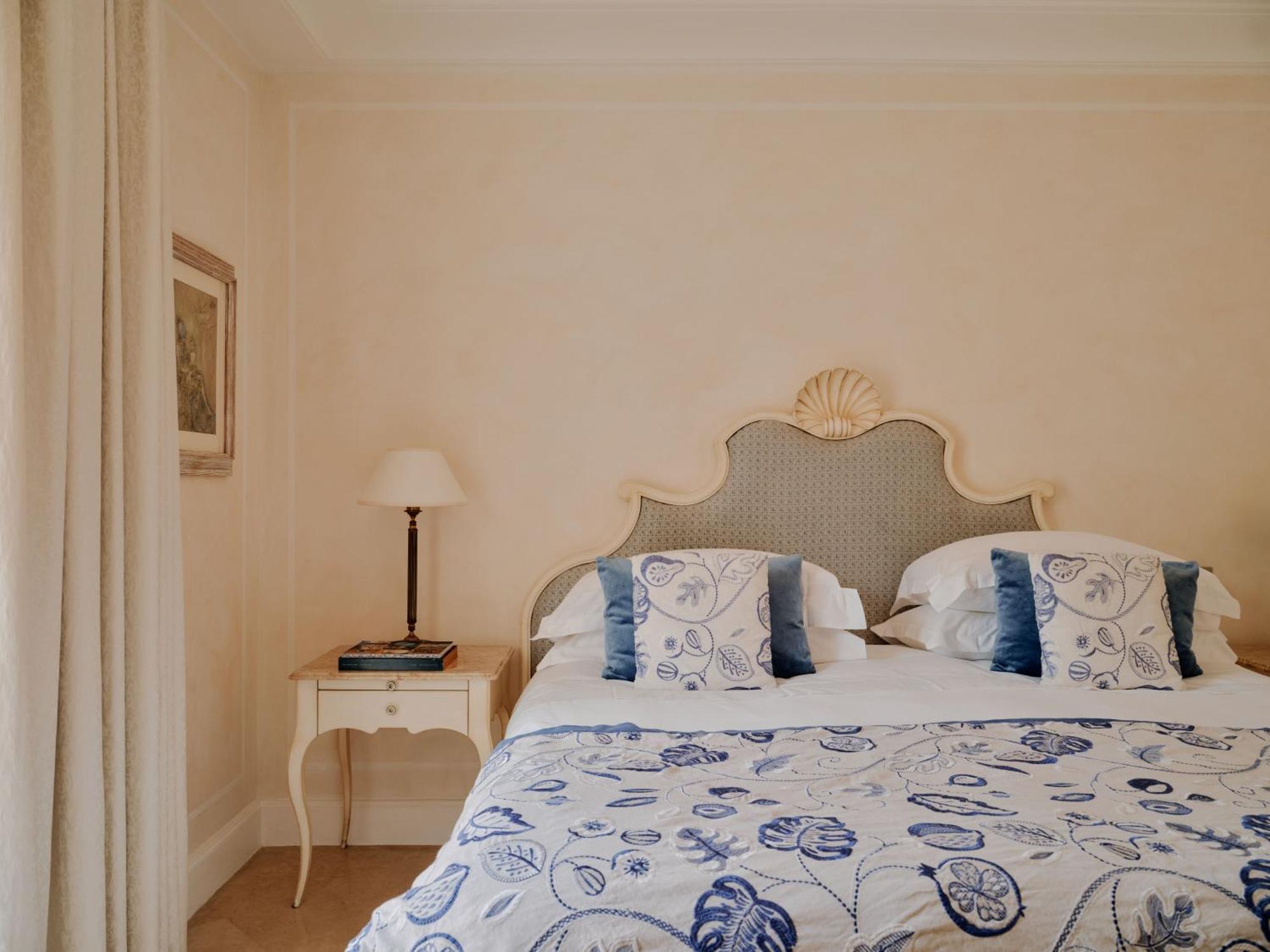 Premium Double Room Terrace
