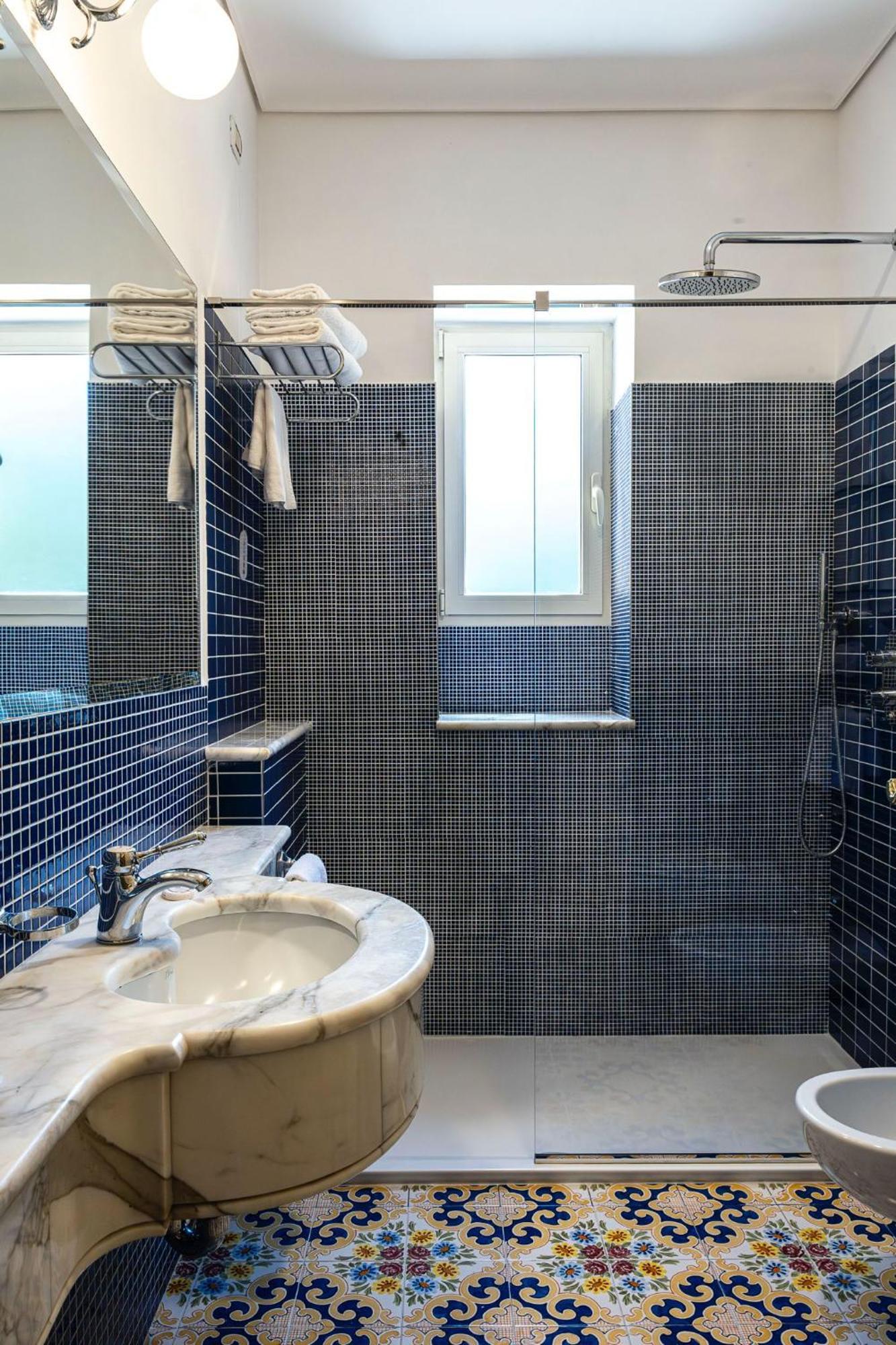 Economy Double or Twin Room