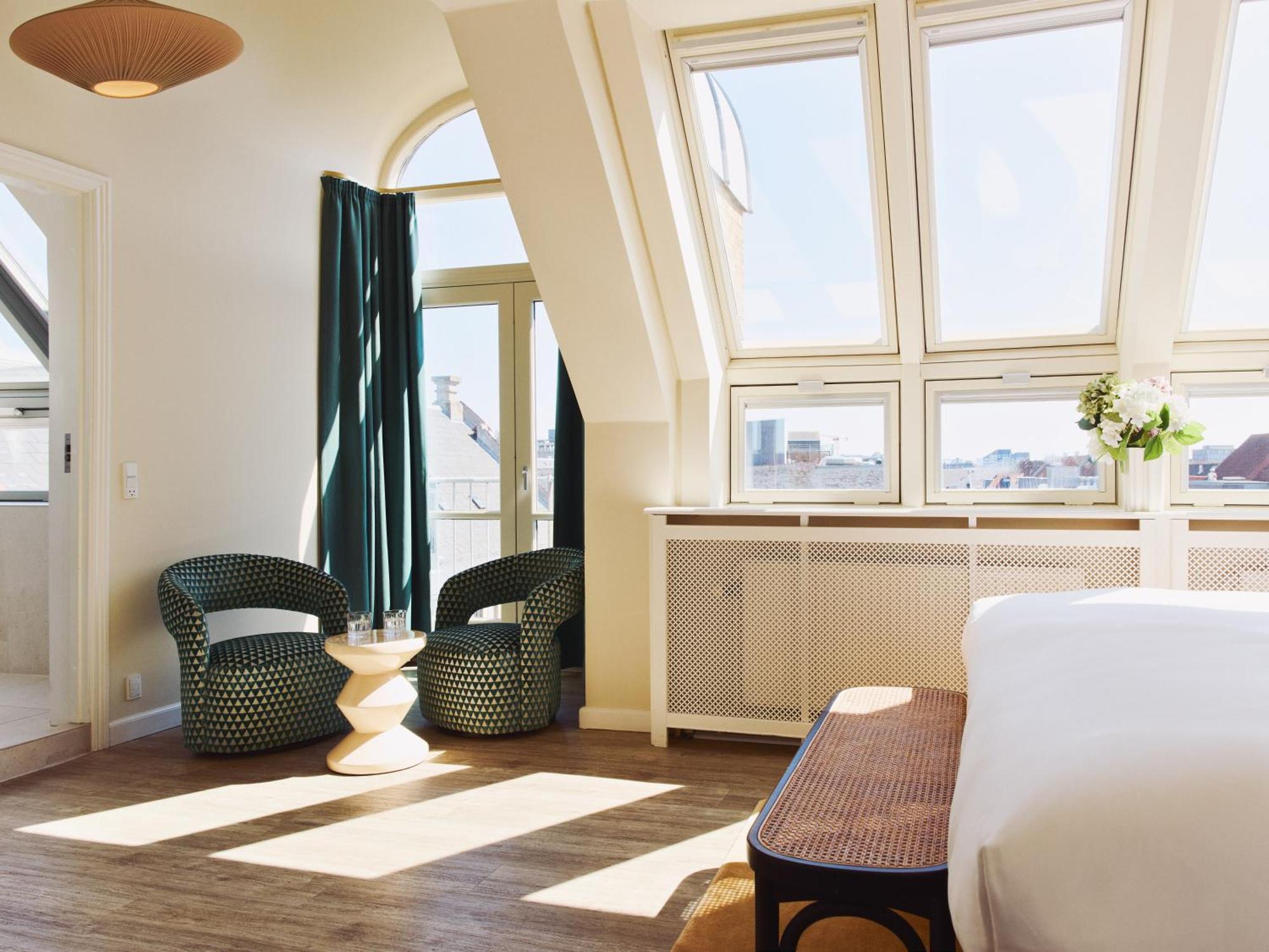 Junior Suite