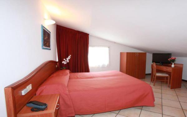 Double Room Attic