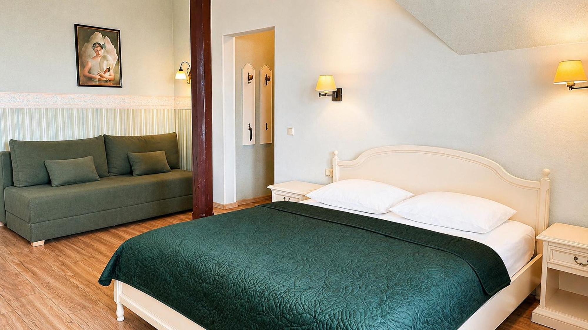 Superior Double Room