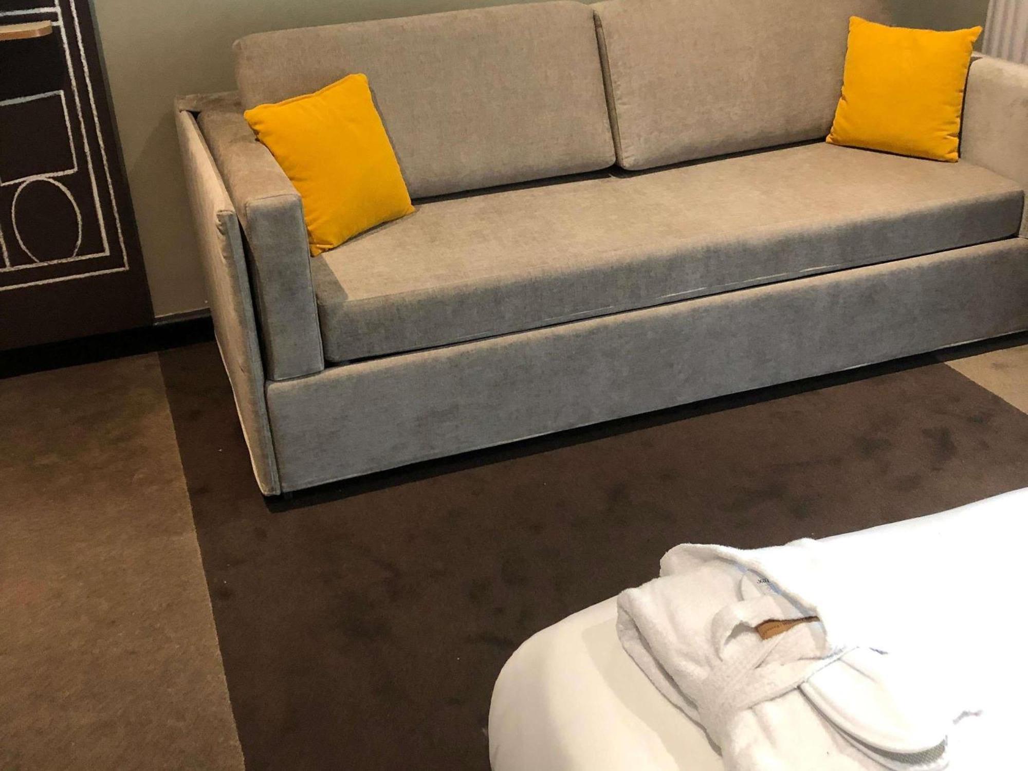 Superior Family Room