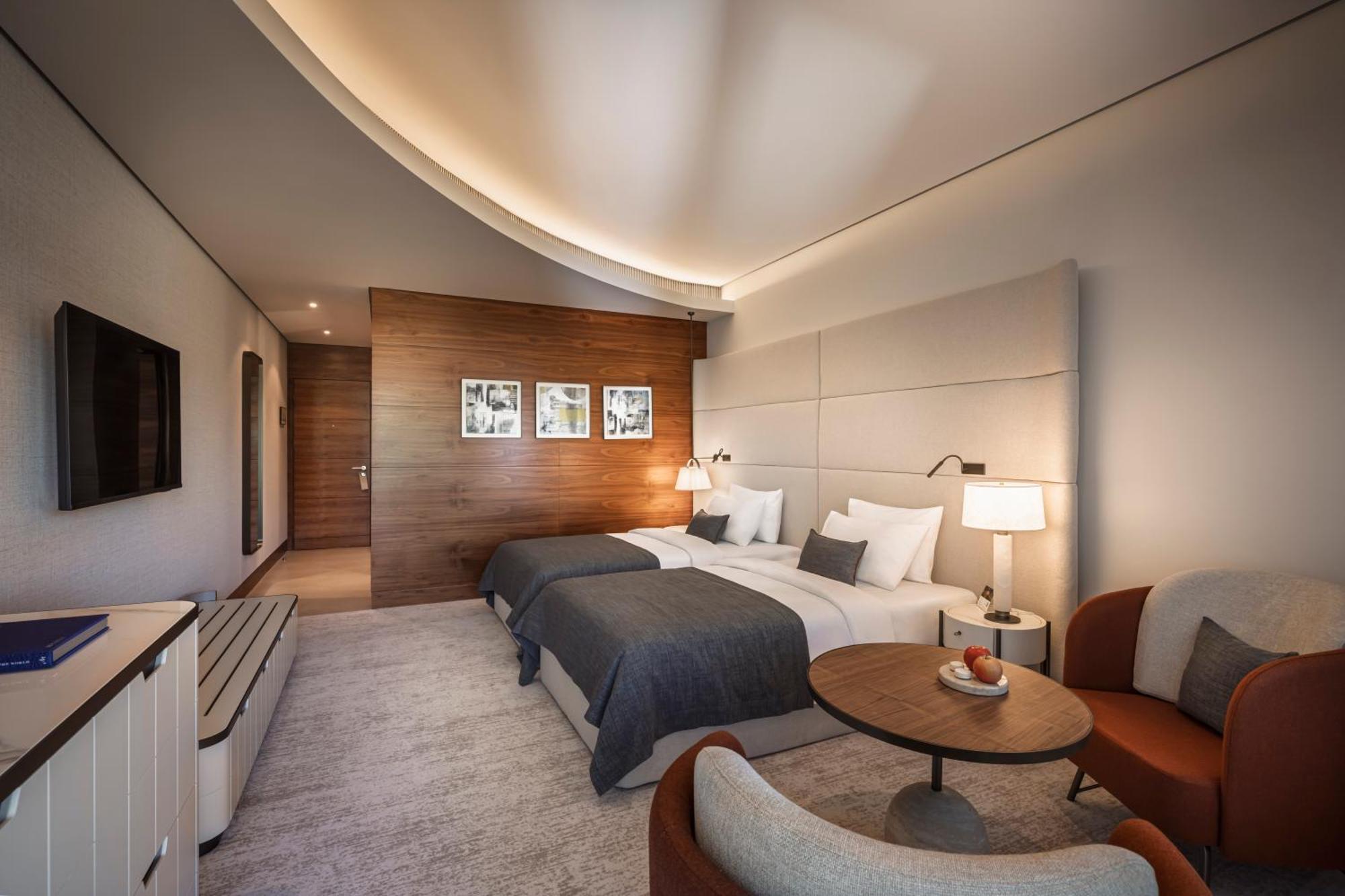 Premium Double or Twin Room