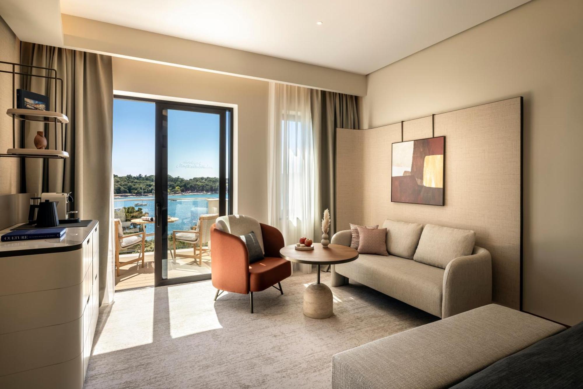 Mulini Grand Suite