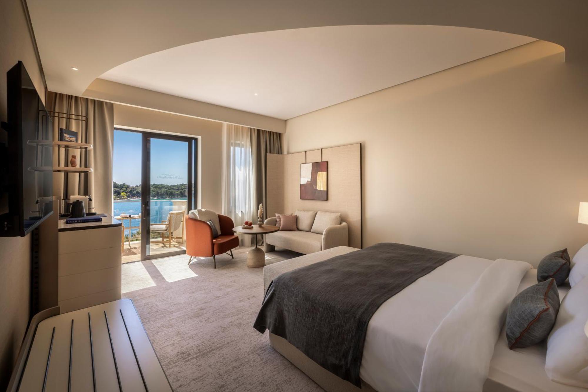 Mulini Grand Suite