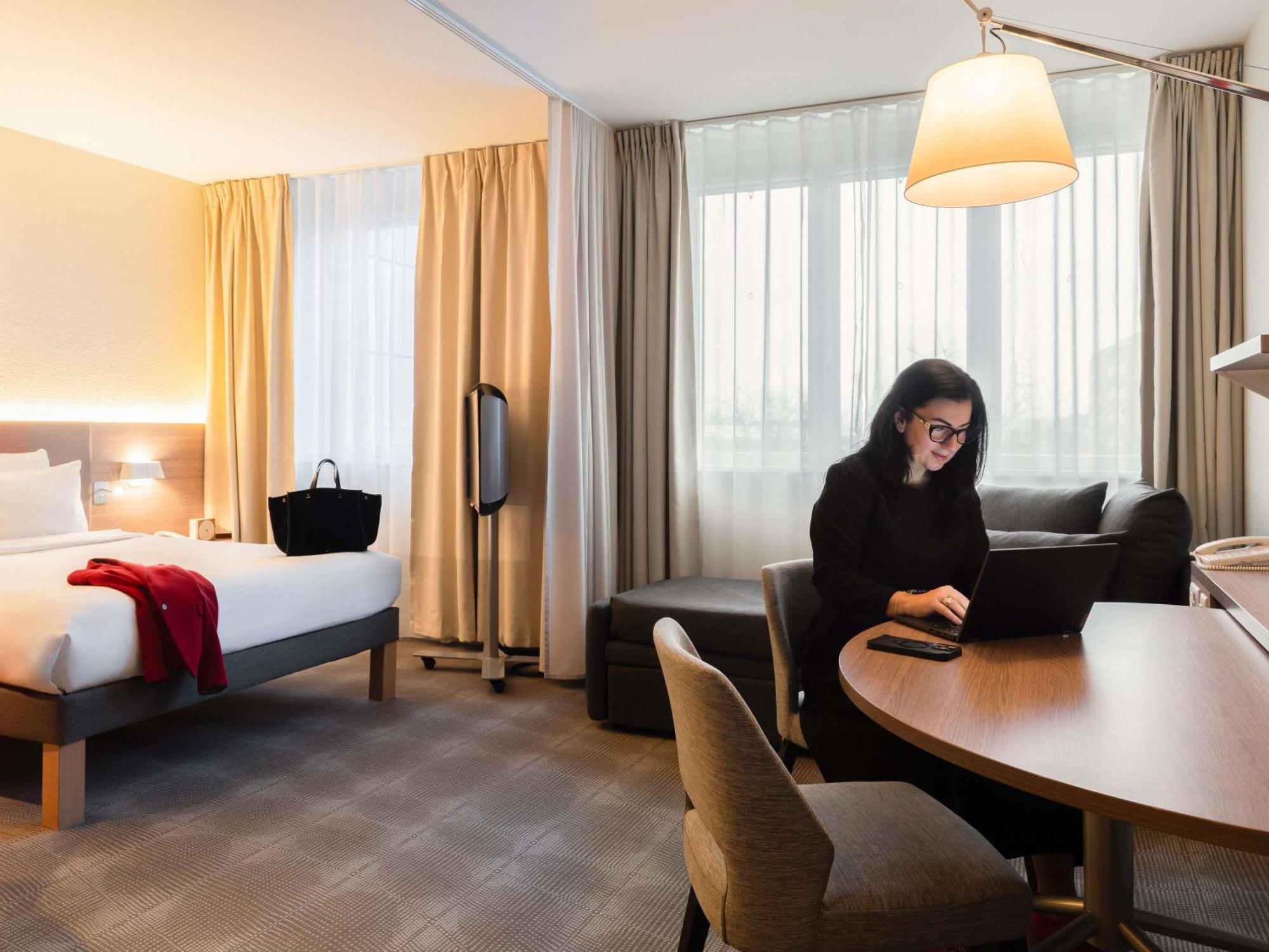 Superior Suite