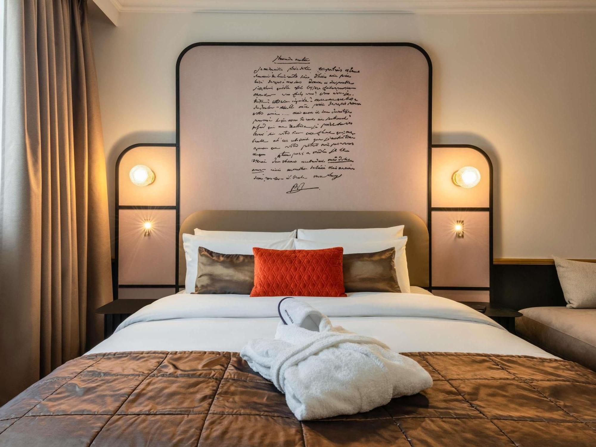 Privilege Double Room One Double One Single Bed