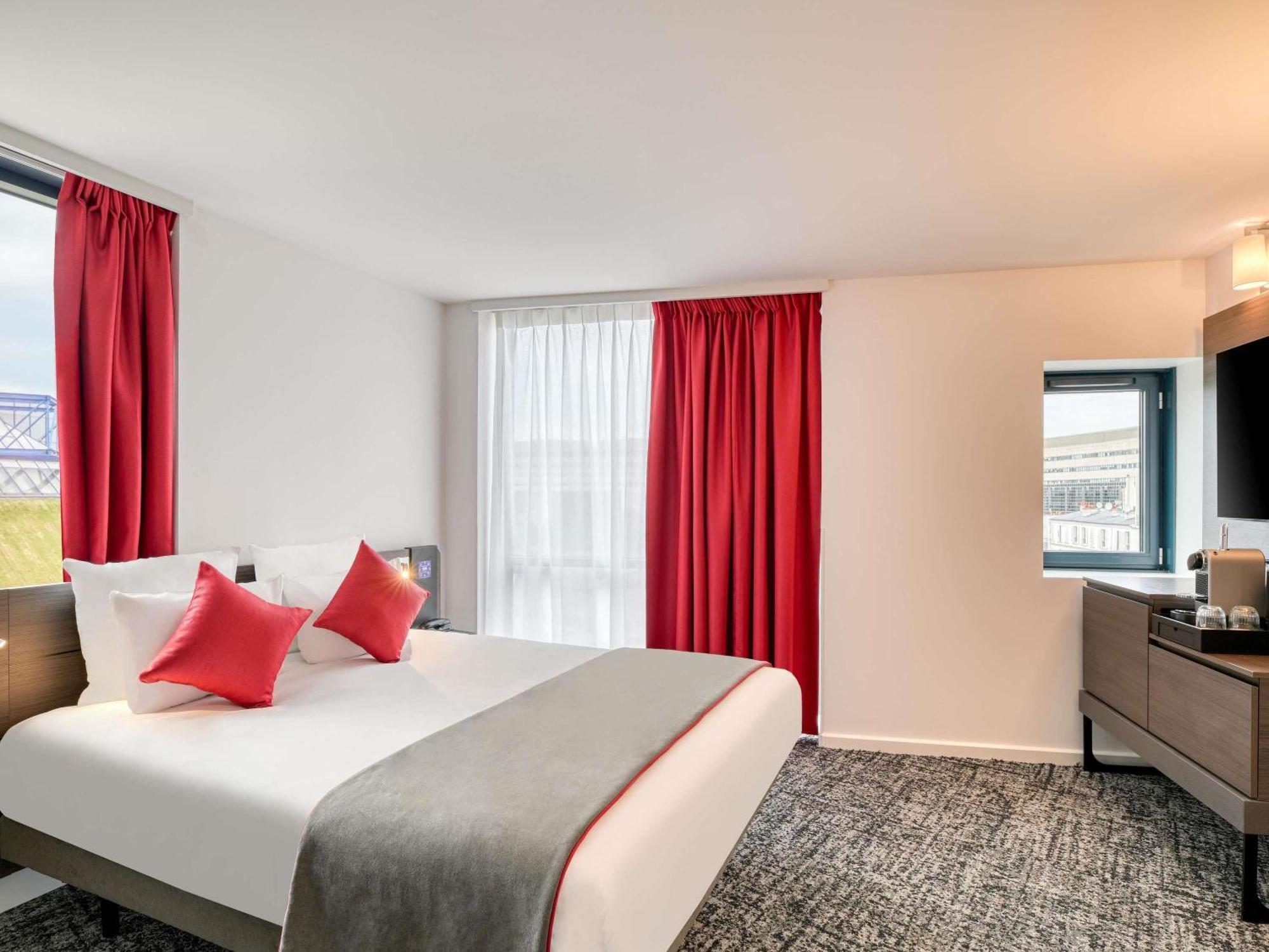 Executive Double Room